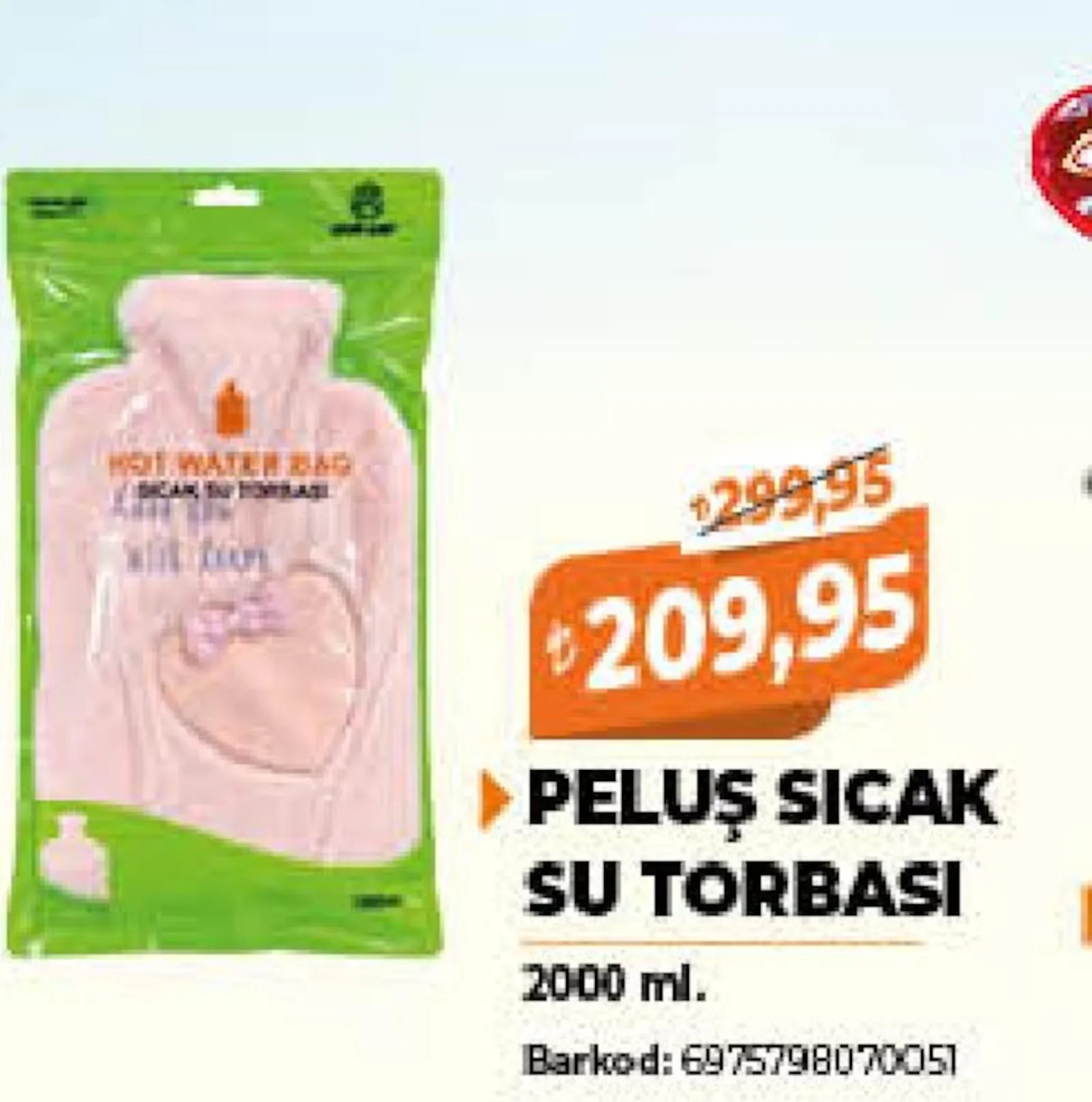 Çağrı Market broşürü sayfa 284