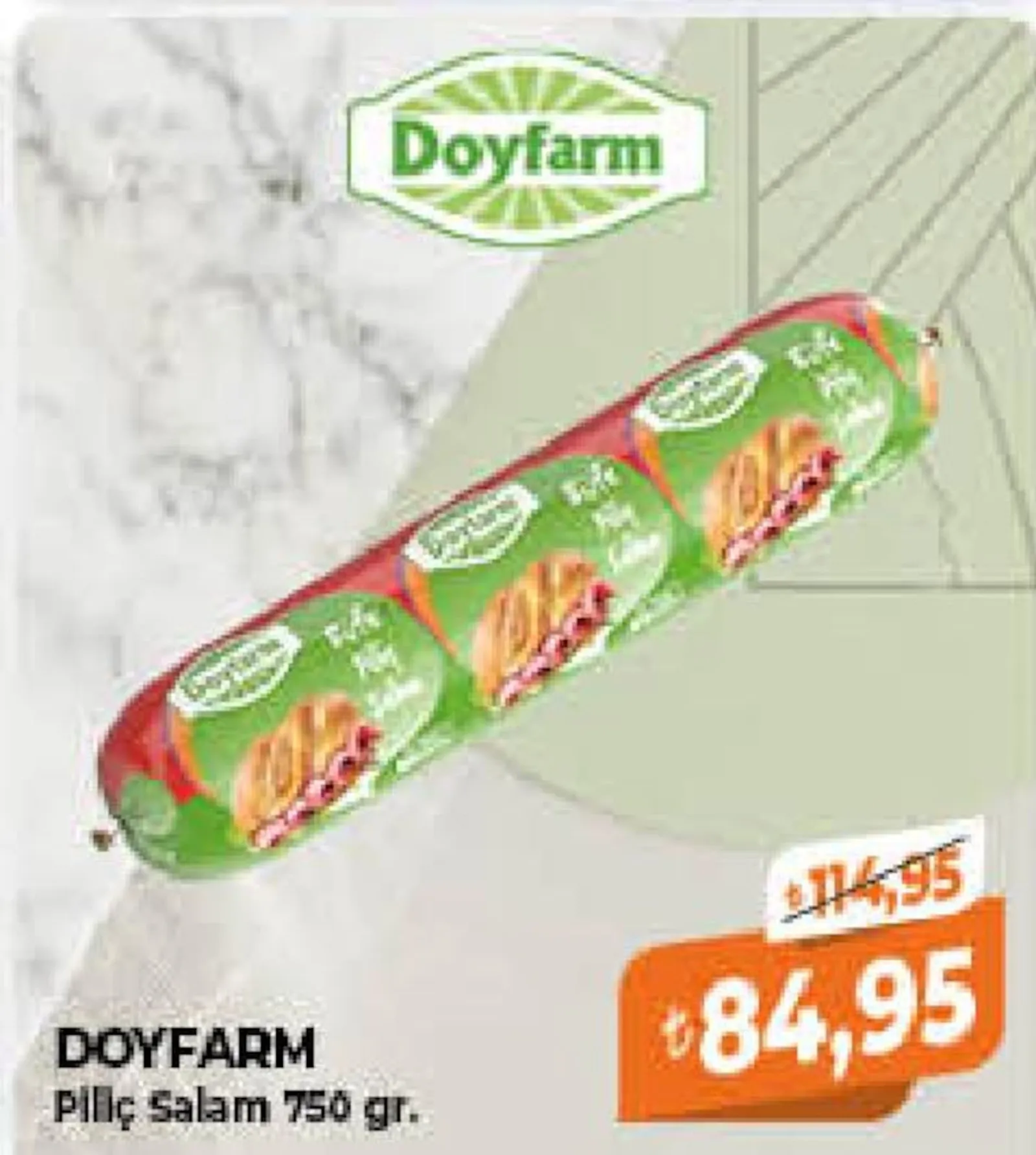 Çağrı Market broşürü sayfa 45