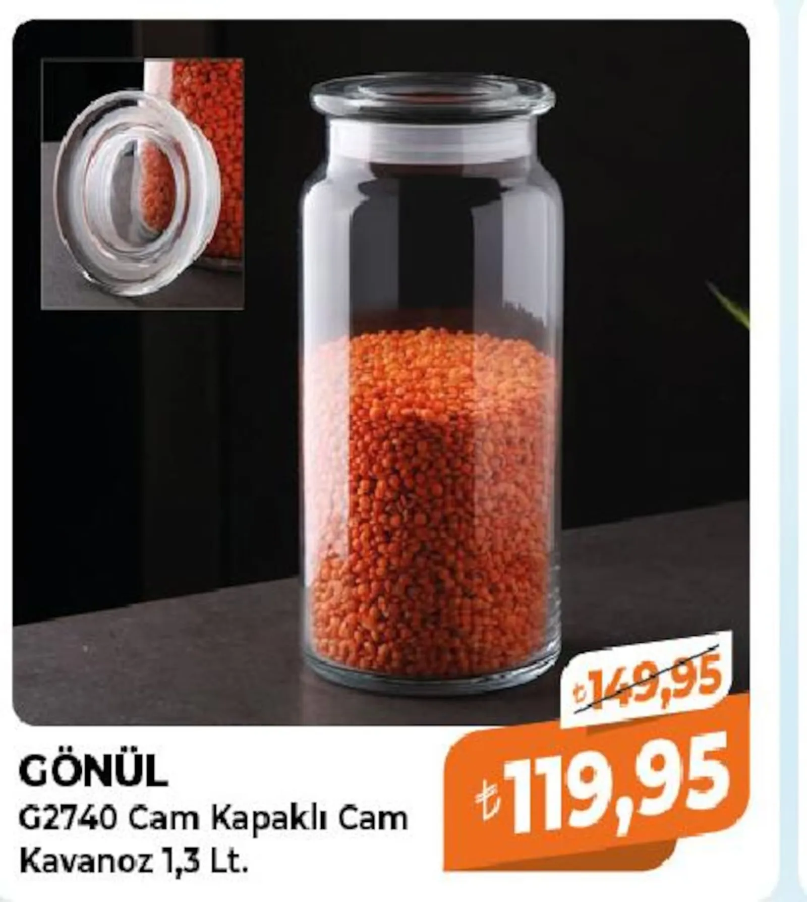 Çağrı Market broşürü sayfa 43