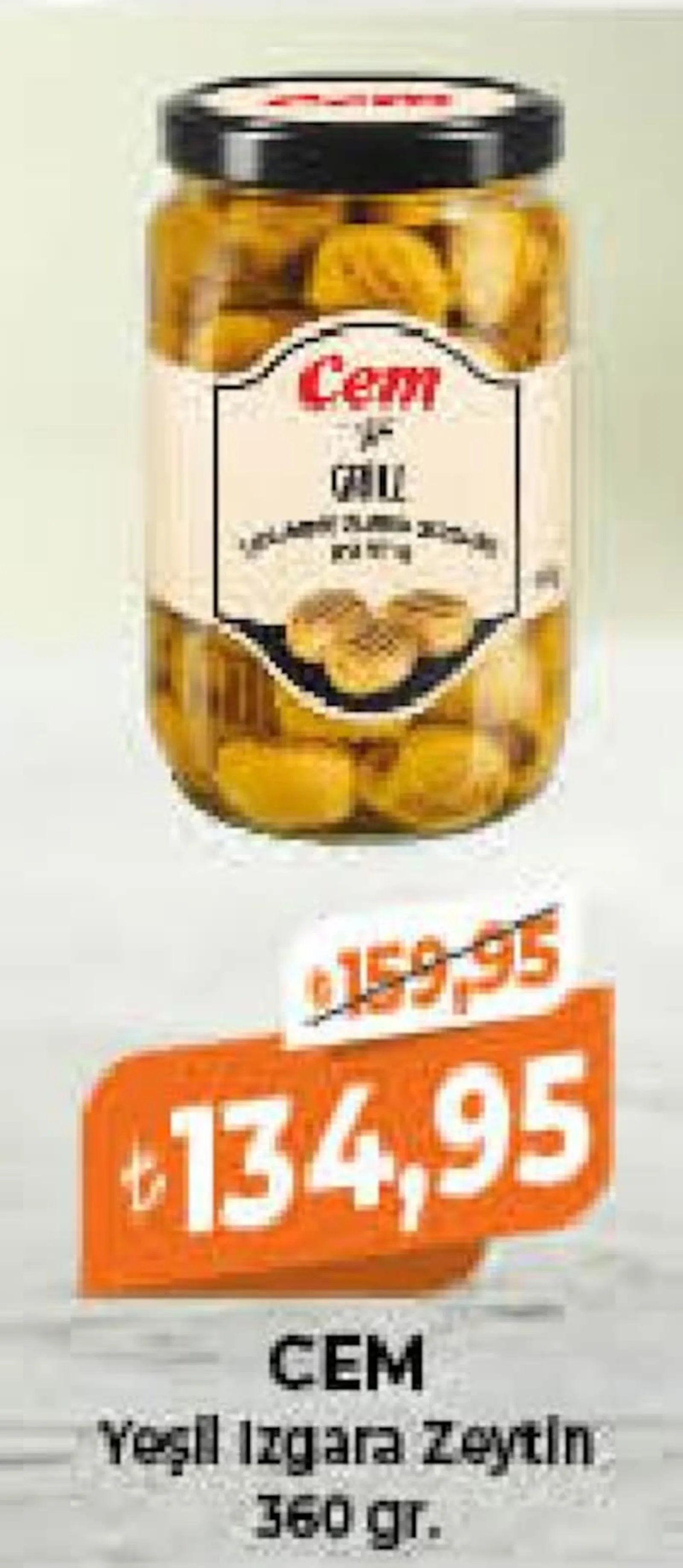 Çağrı Market broşürü sayfa 50