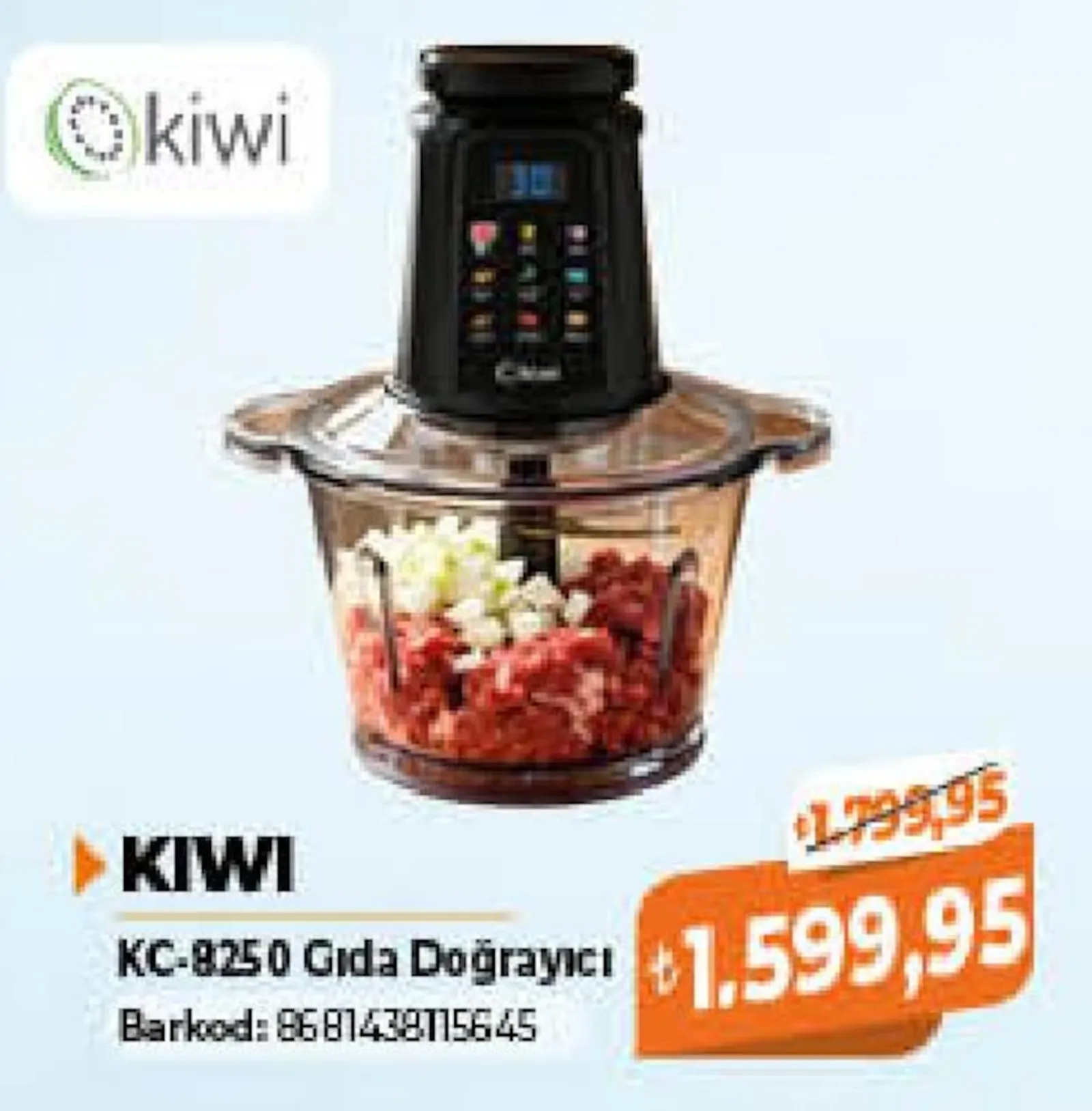 Çağrı Market broşürü sayfa 288