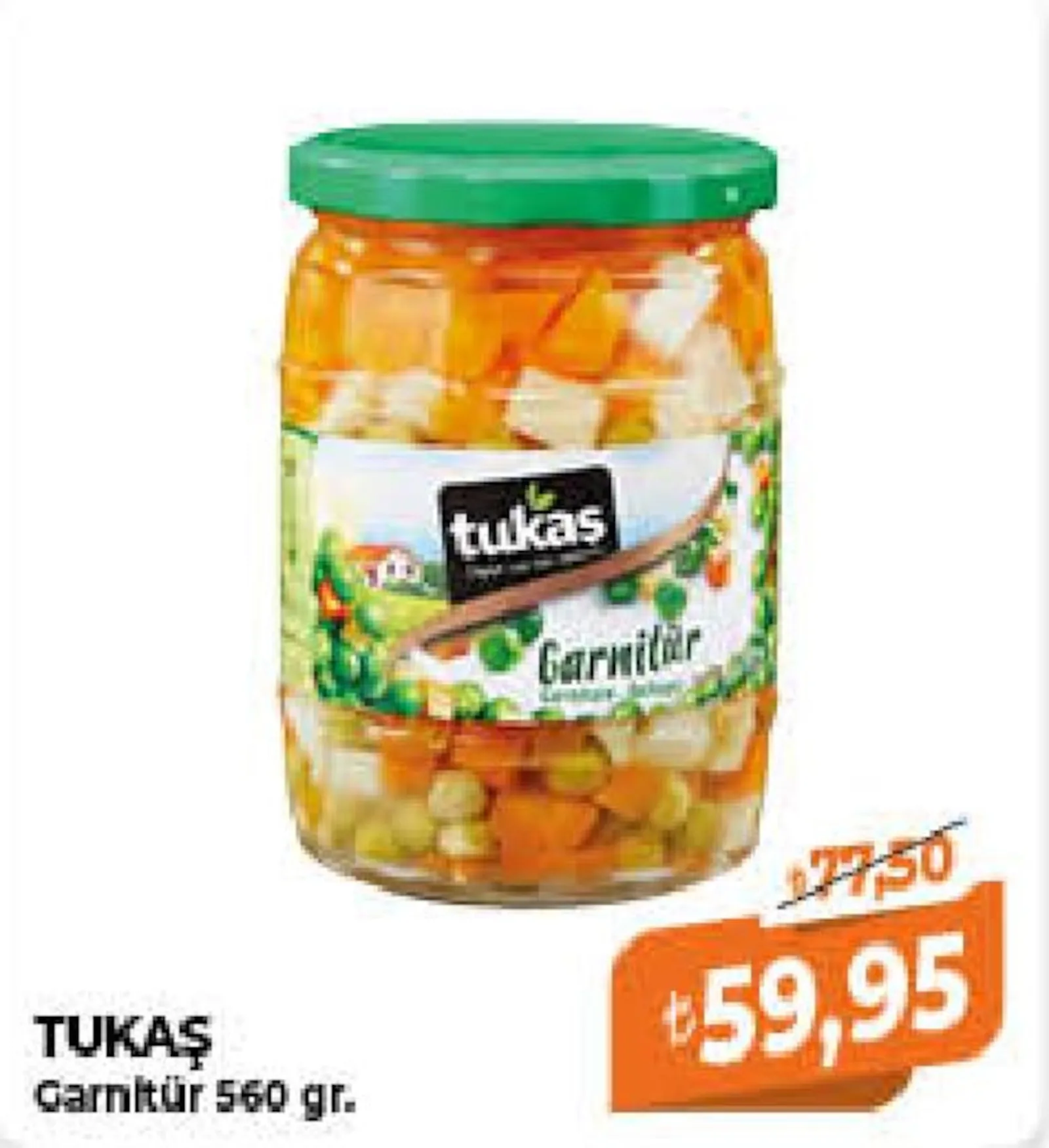 Çağrı Market broşürü sayfa 104