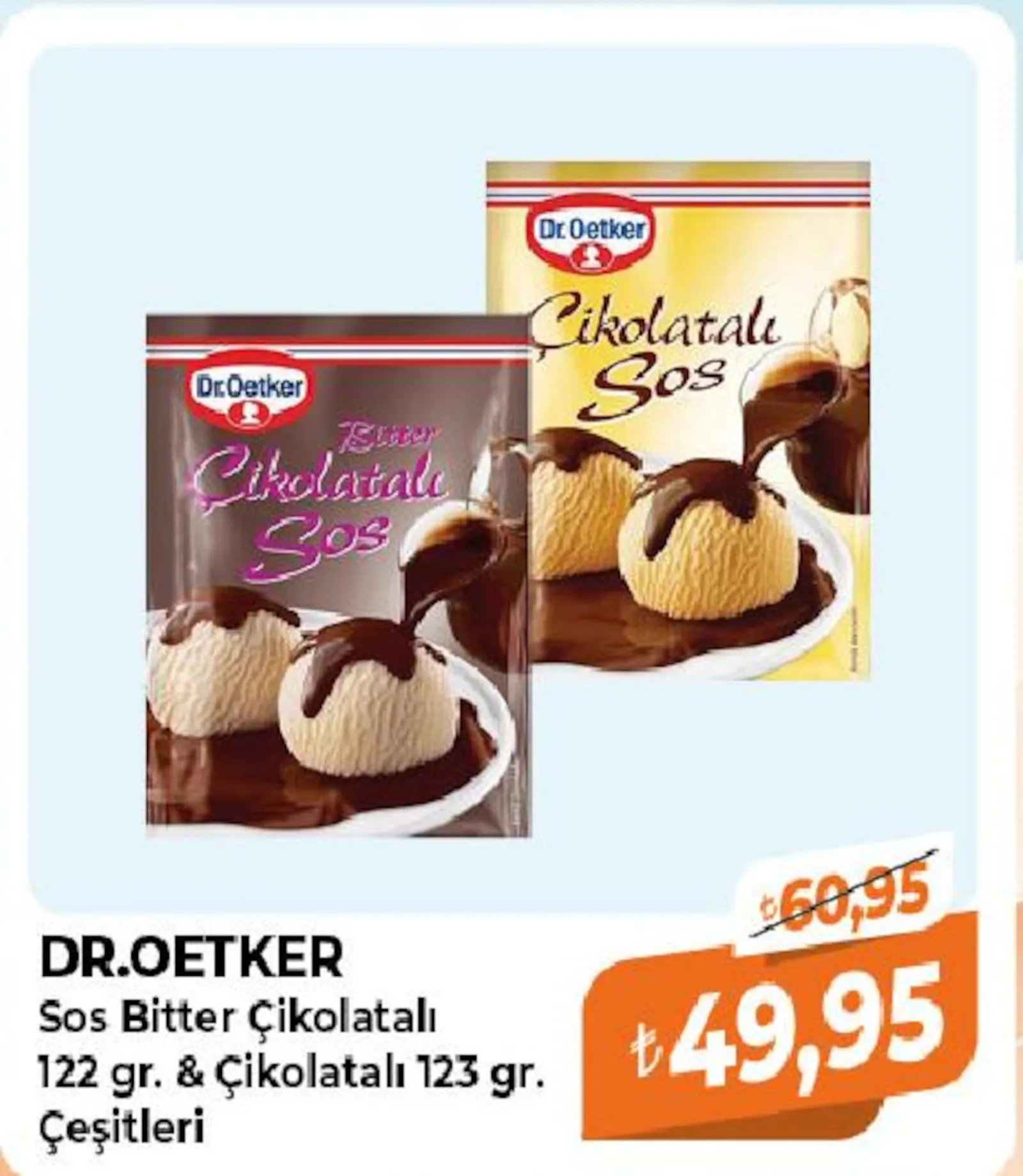 Çağrı Market broşürü sayfa 3