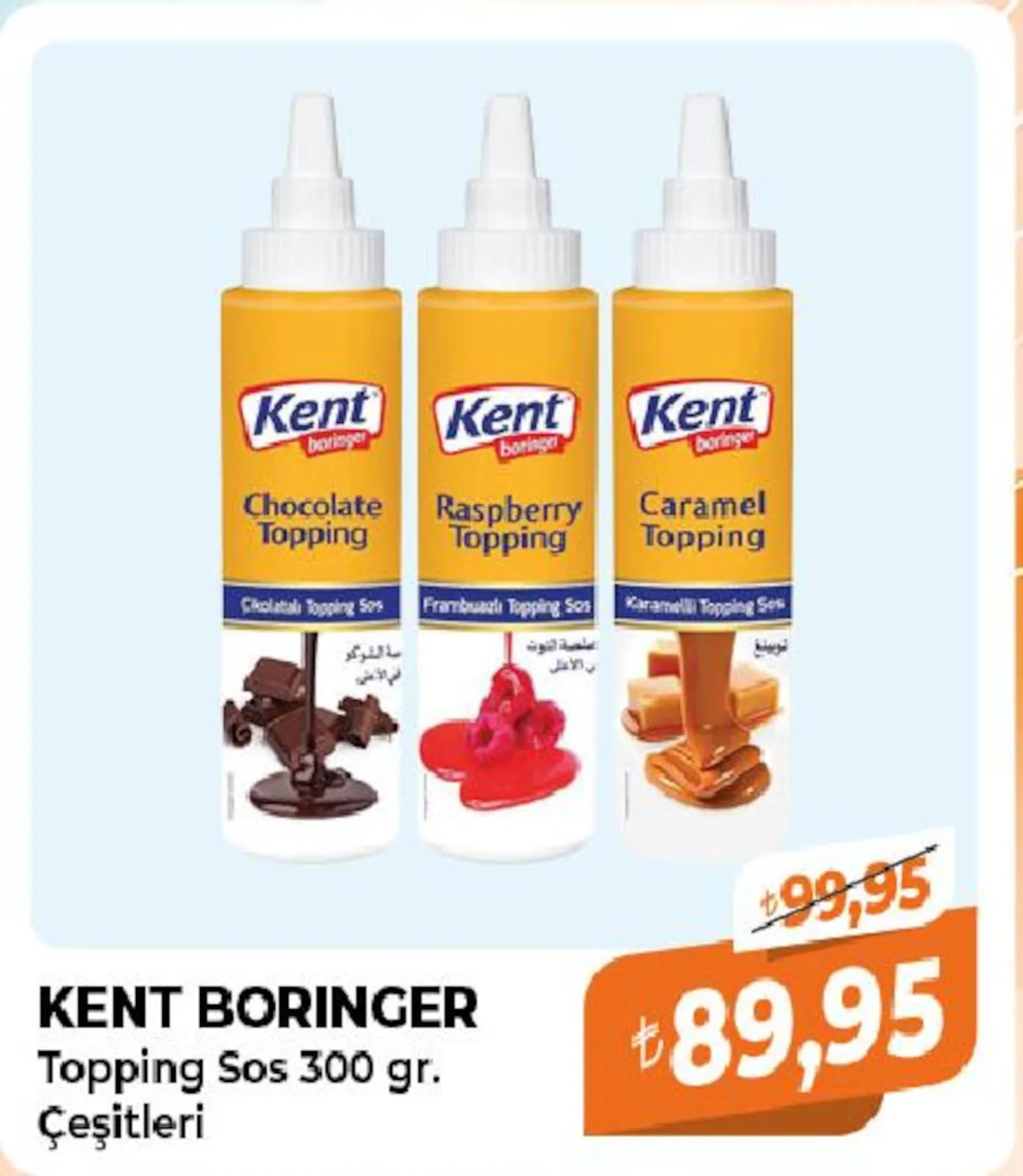 Çağrı Market broşürü sayfa 6