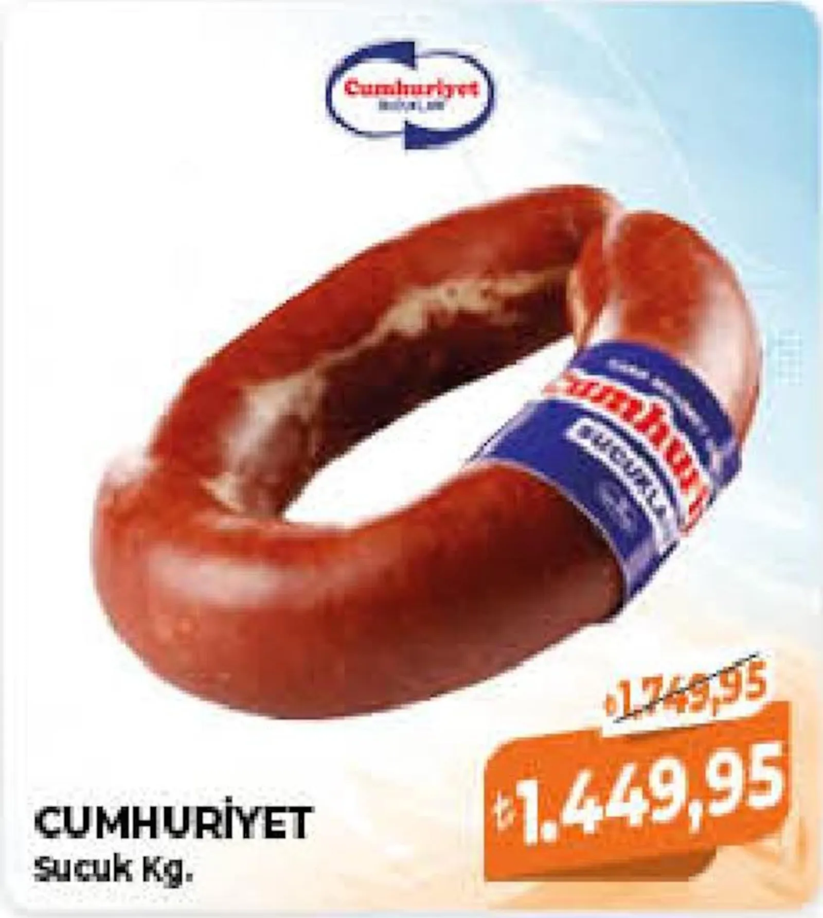 Çağrı Market broşürü sayfa 57
