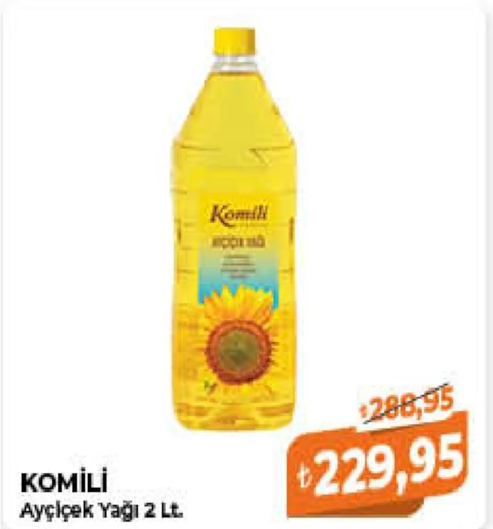 Çağrı Market broşürü sayfa 95