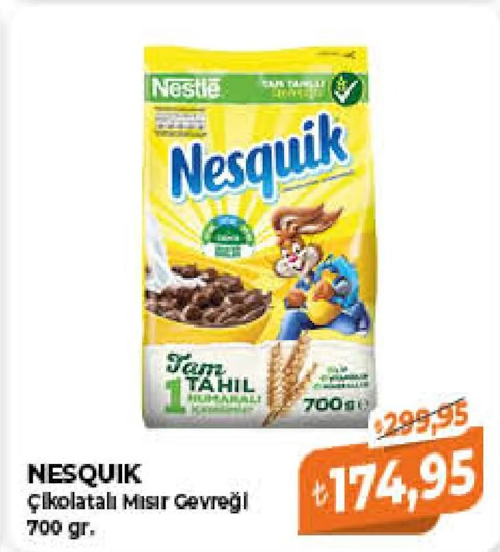 Çağrı Market broşürü sayfa 171
