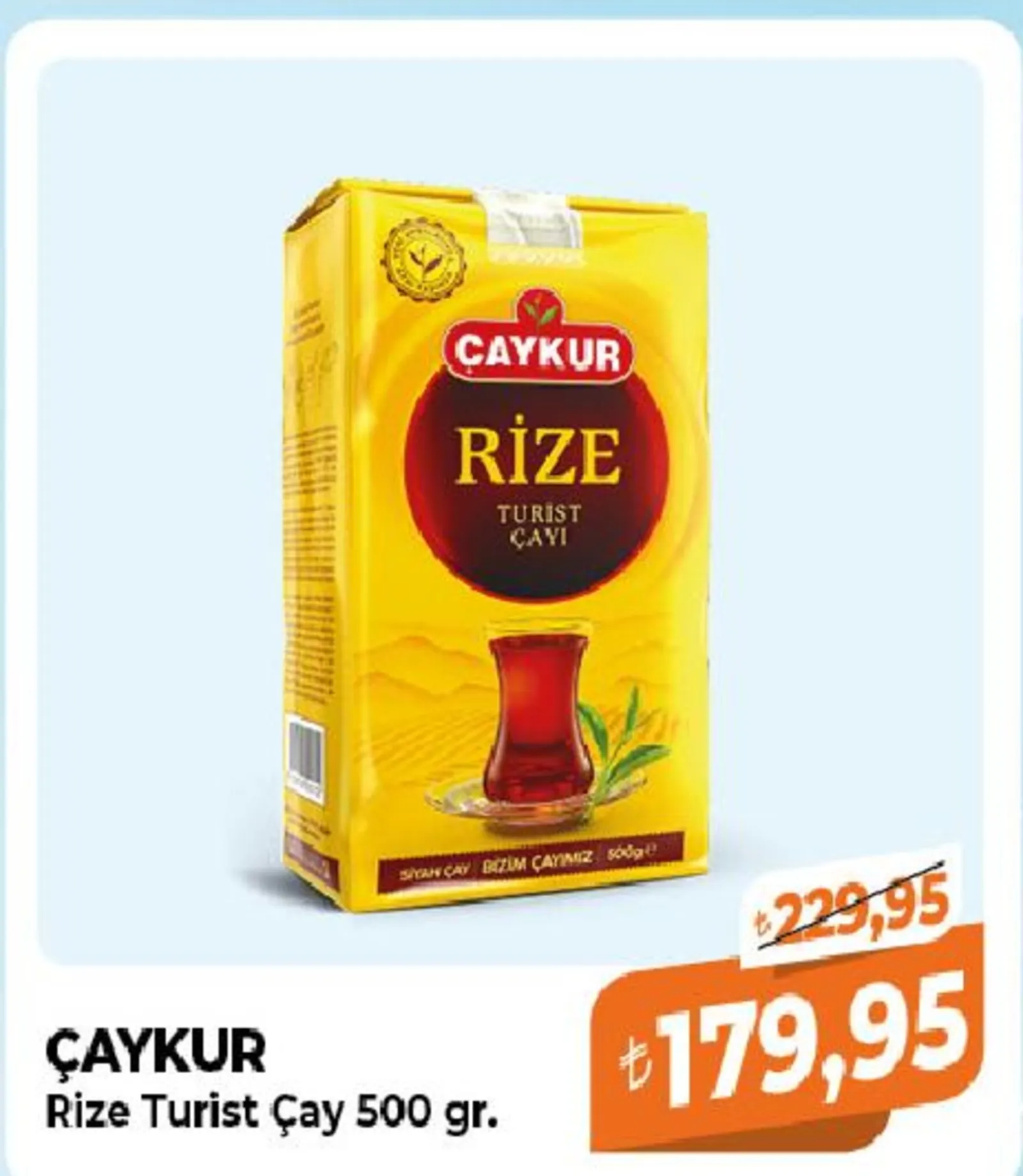 Çağrı Market broşürü sayfa 13
