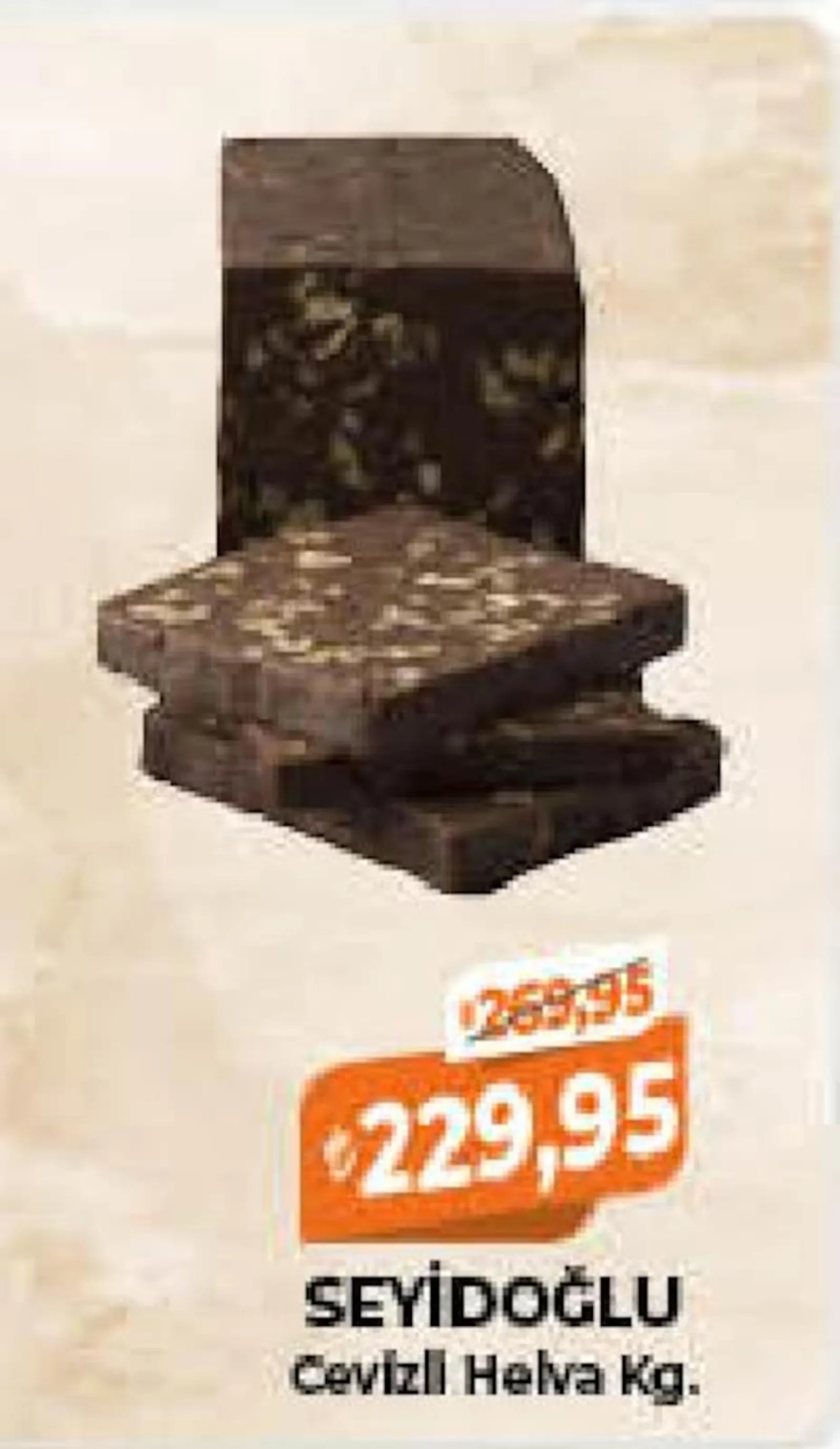 Çağrı Market broşürü sayfa 15
