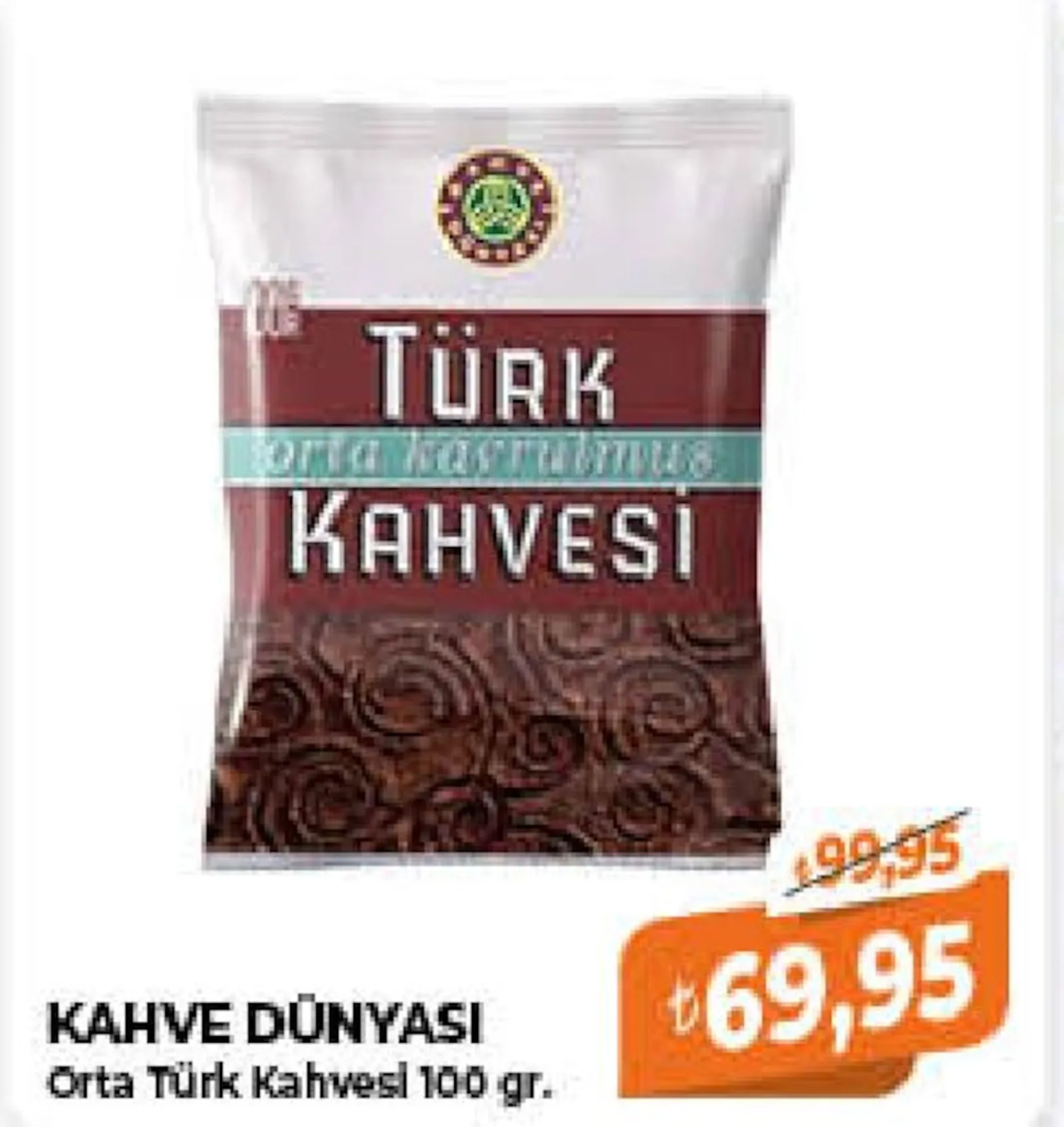 Çağrı Market broşürü sayfa 195