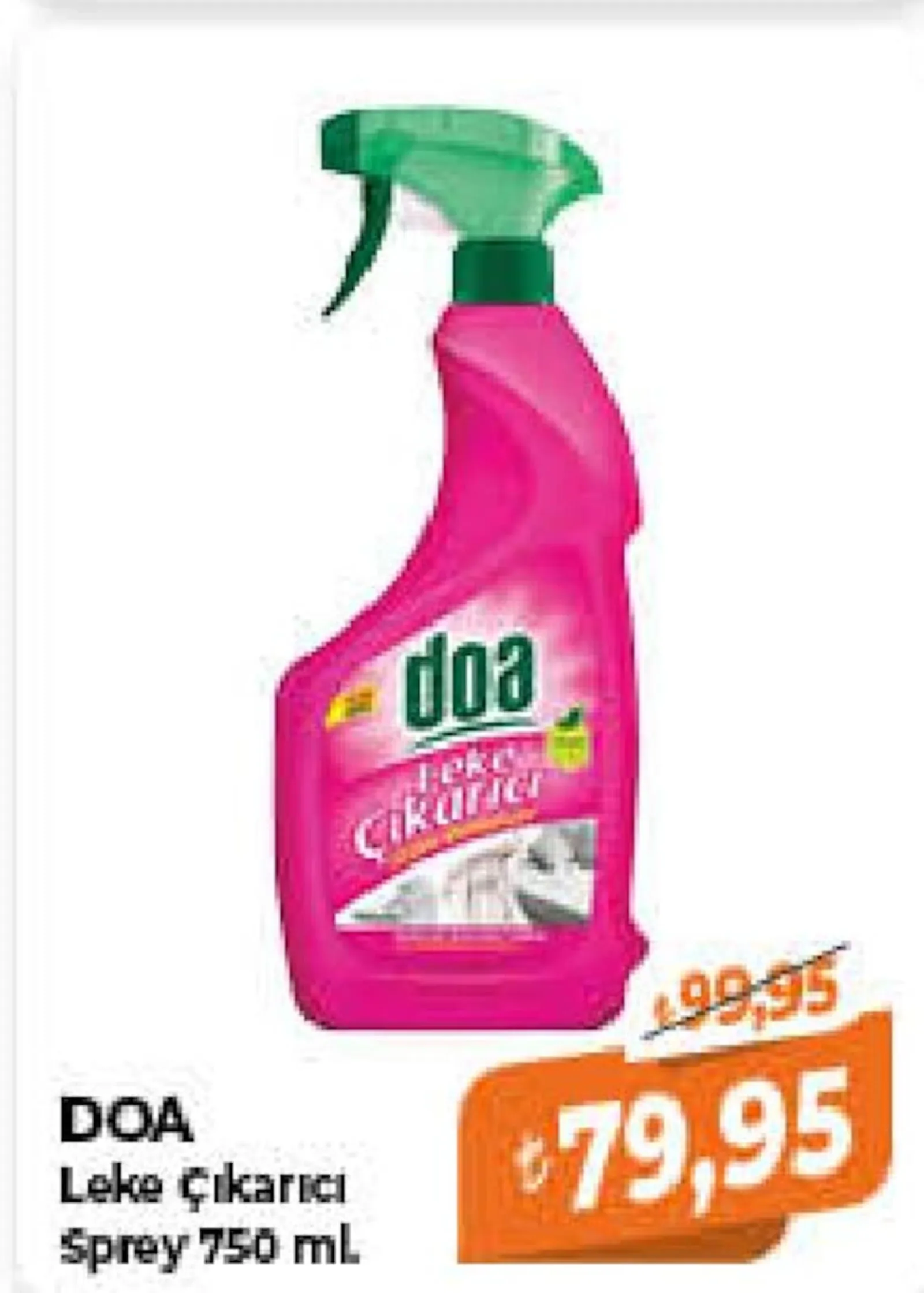 Çağrı Market broşürü sayfa 225