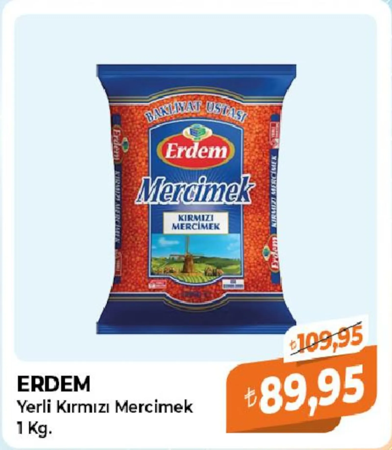 Çağrı Market broşürü sayfa 5