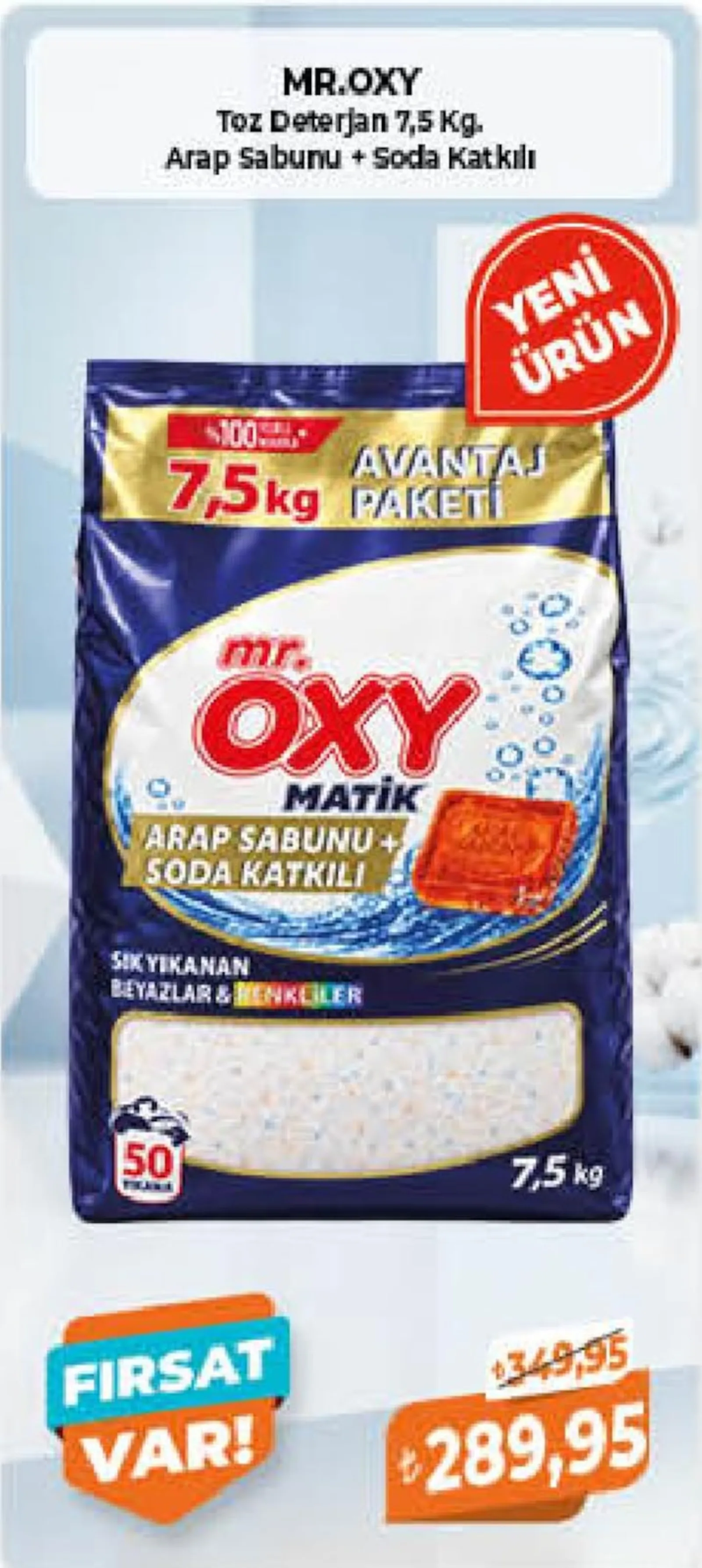 Çağrı Market broşürü sayfa 234