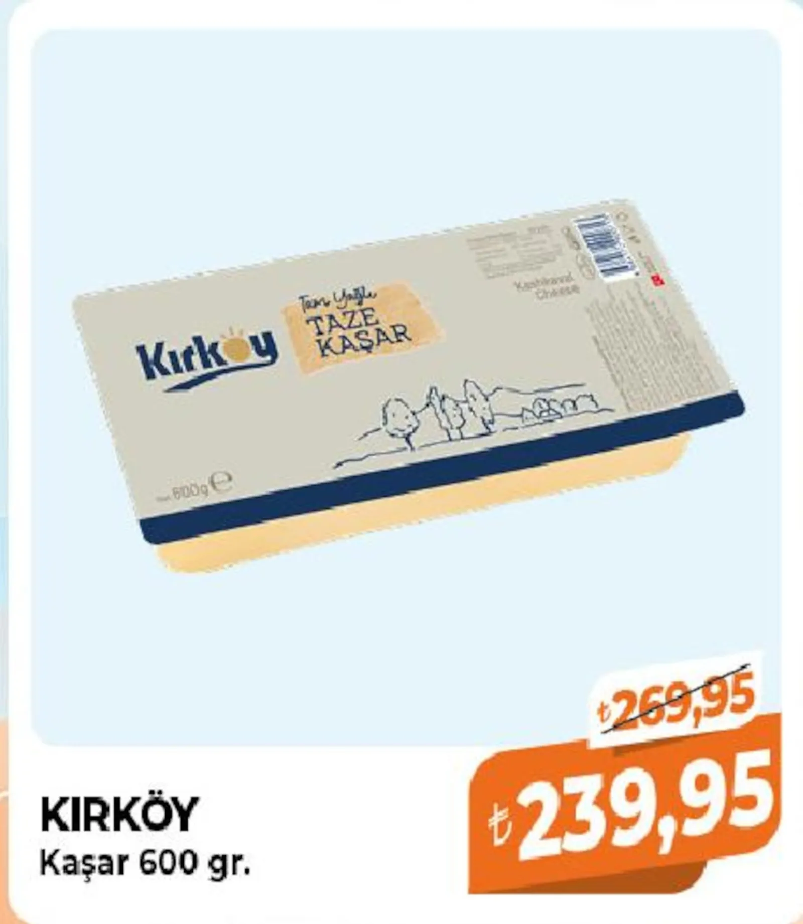 Çağrı Market broşürü sayfa 29
