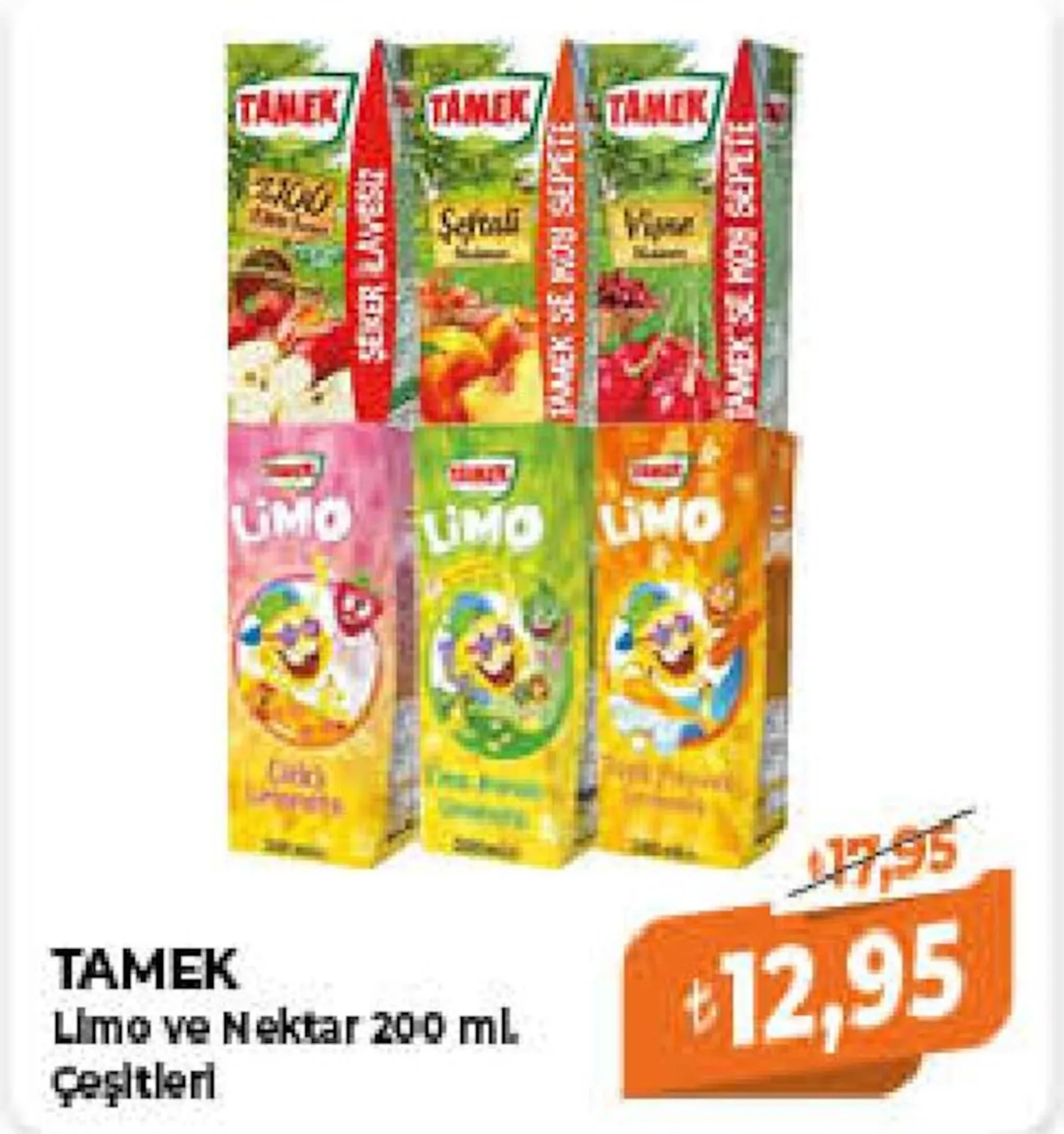Çağrı Market broşürü sayfa 200
