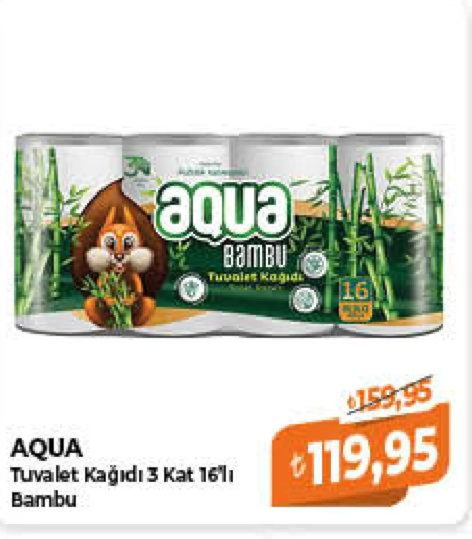 Çağrı Market broşürü sayfa 258