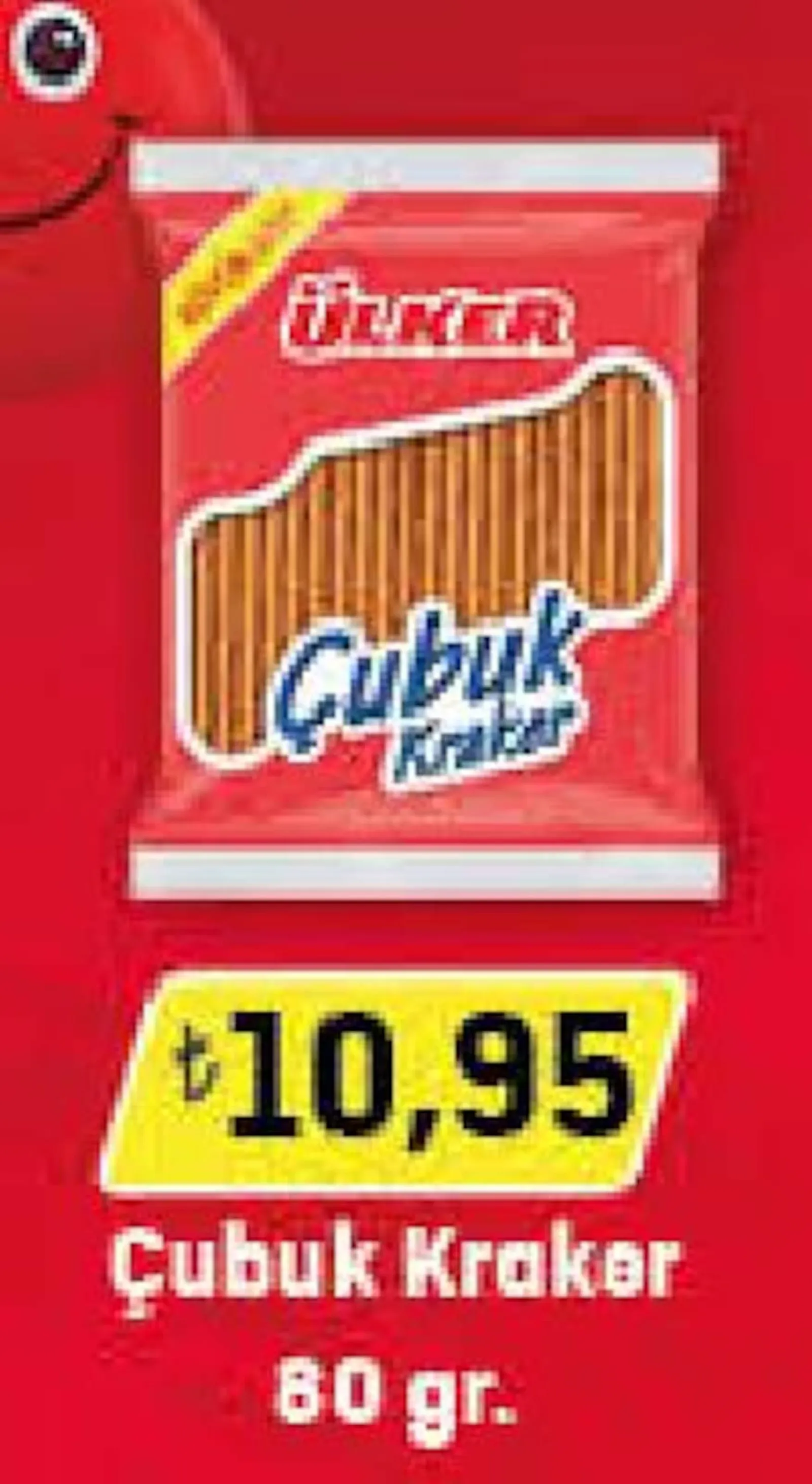 Çağrı Market broşürü sayfa 152