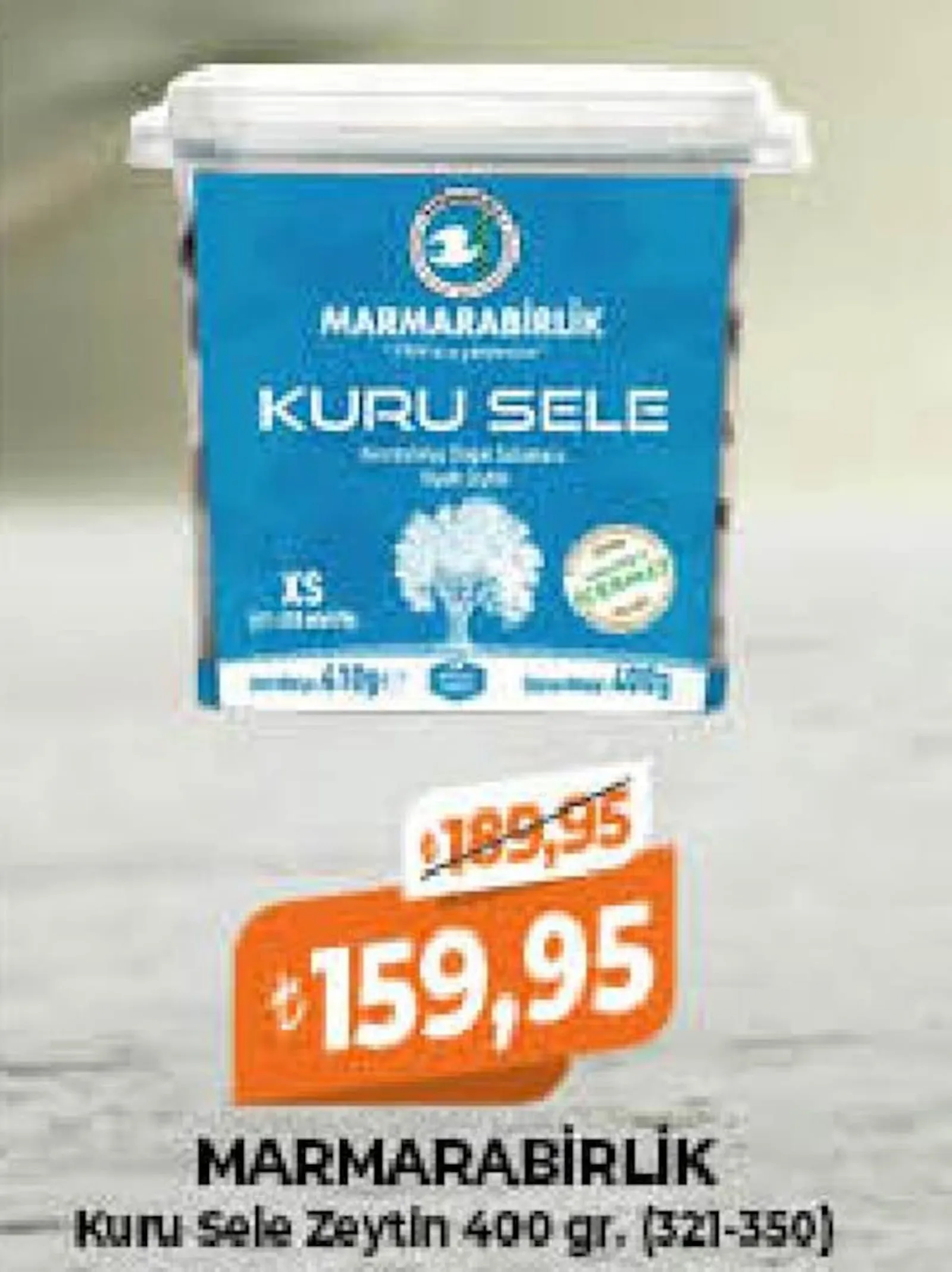 Çağrı Market broşürü sayfa 51