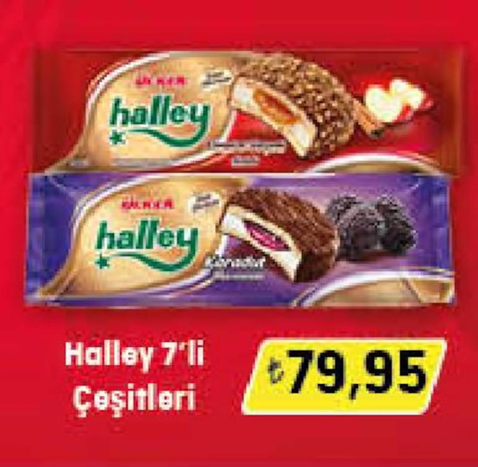 Çağrı Market broşürü sayfa 162