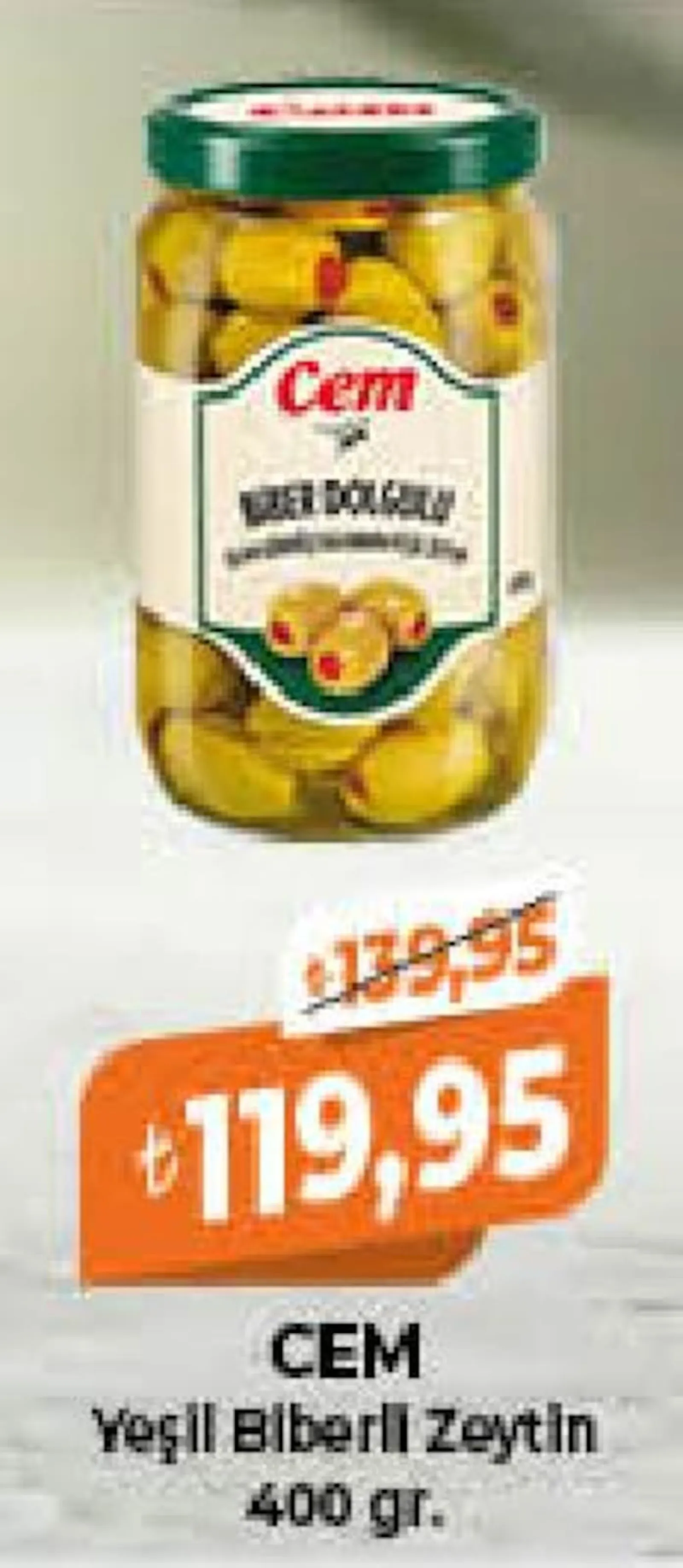 Çağrı Market broşürü sayfa 49