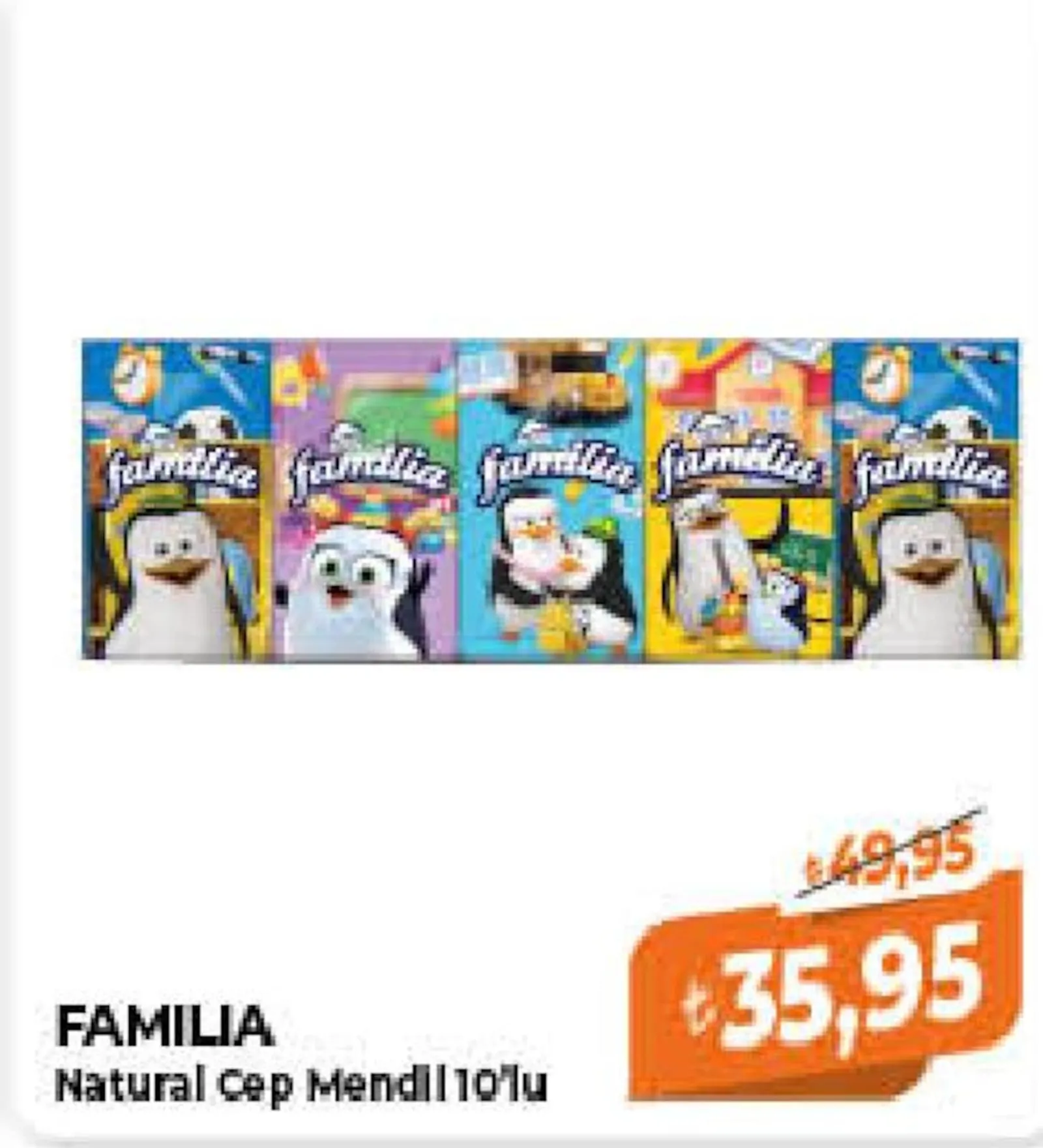 Çağrı Market broşürü sayfa 252