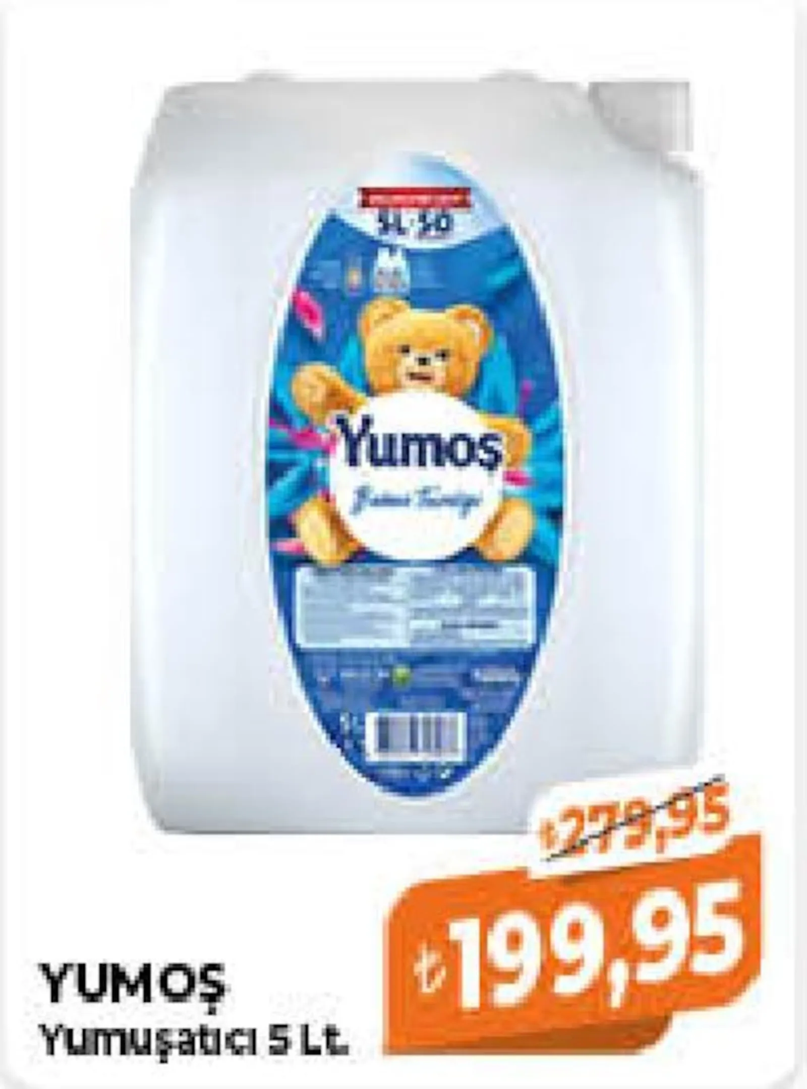 Çağrı Market broşürü sayfa 232