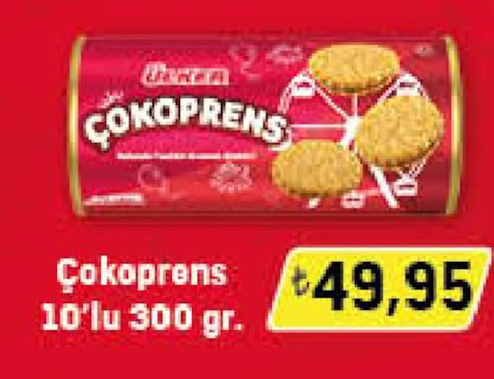 Çağrı Market broşürü sayfa 157