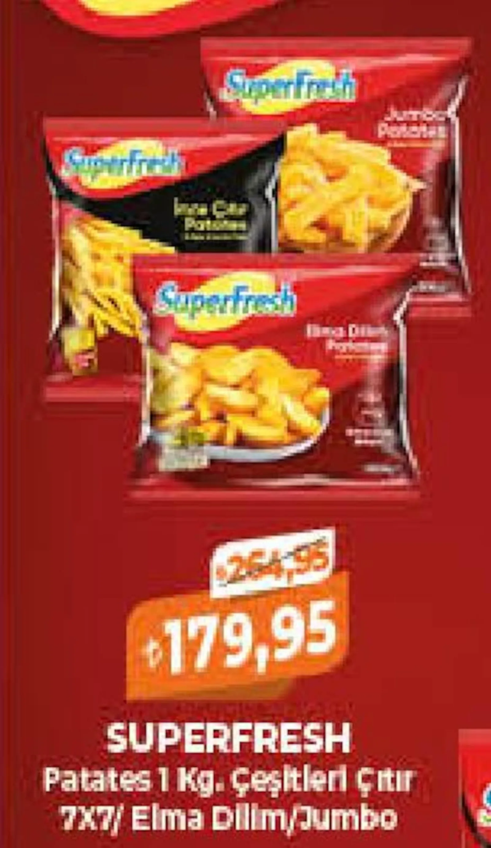 Çağrı Market broşürü sayfa 78