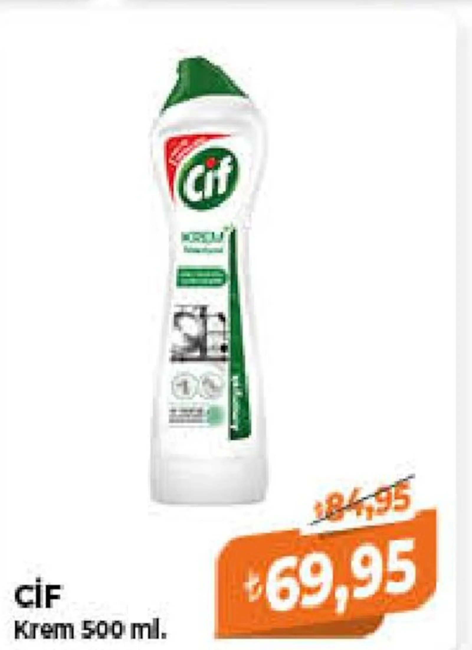 Çağrı Market broşürü sayfa 239