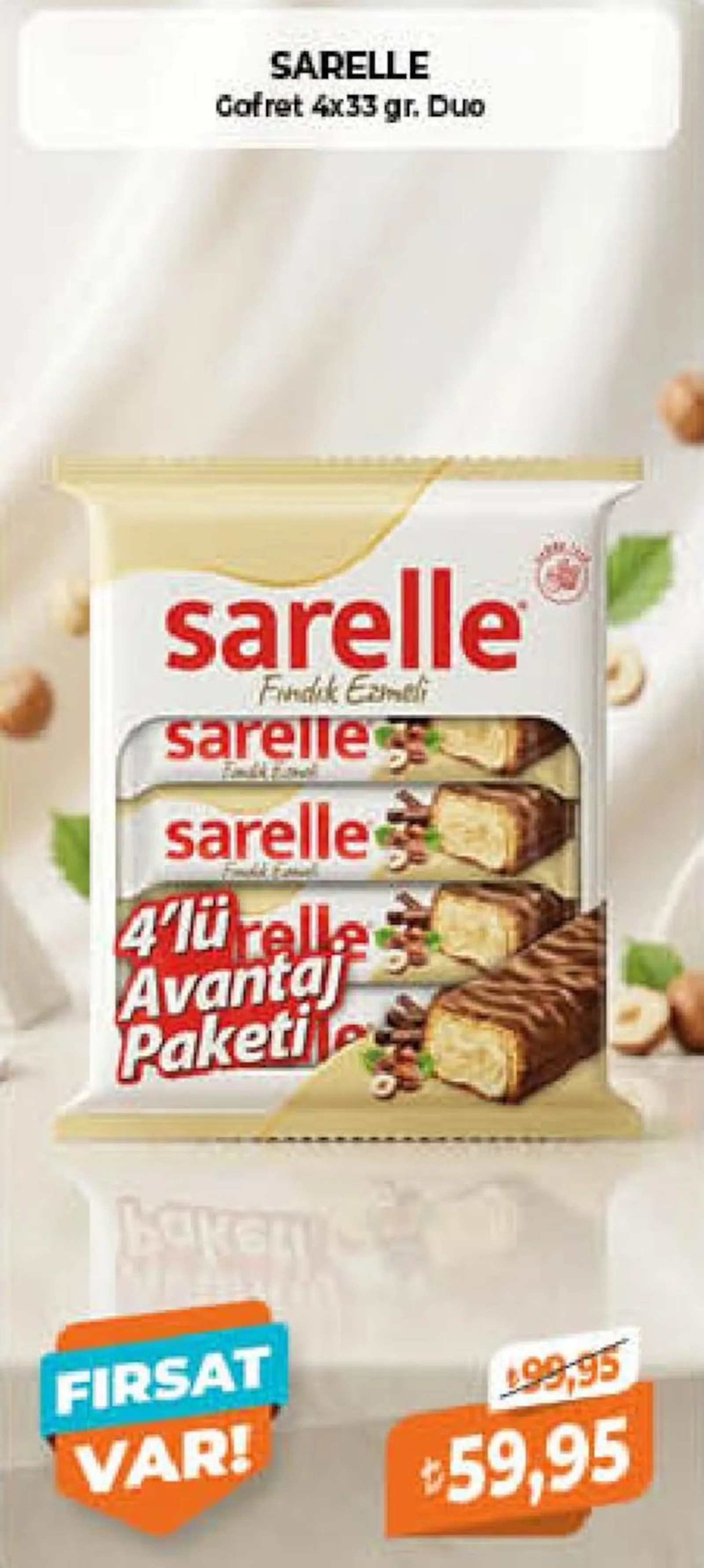 Çağrı Market broşürü sayfa 147