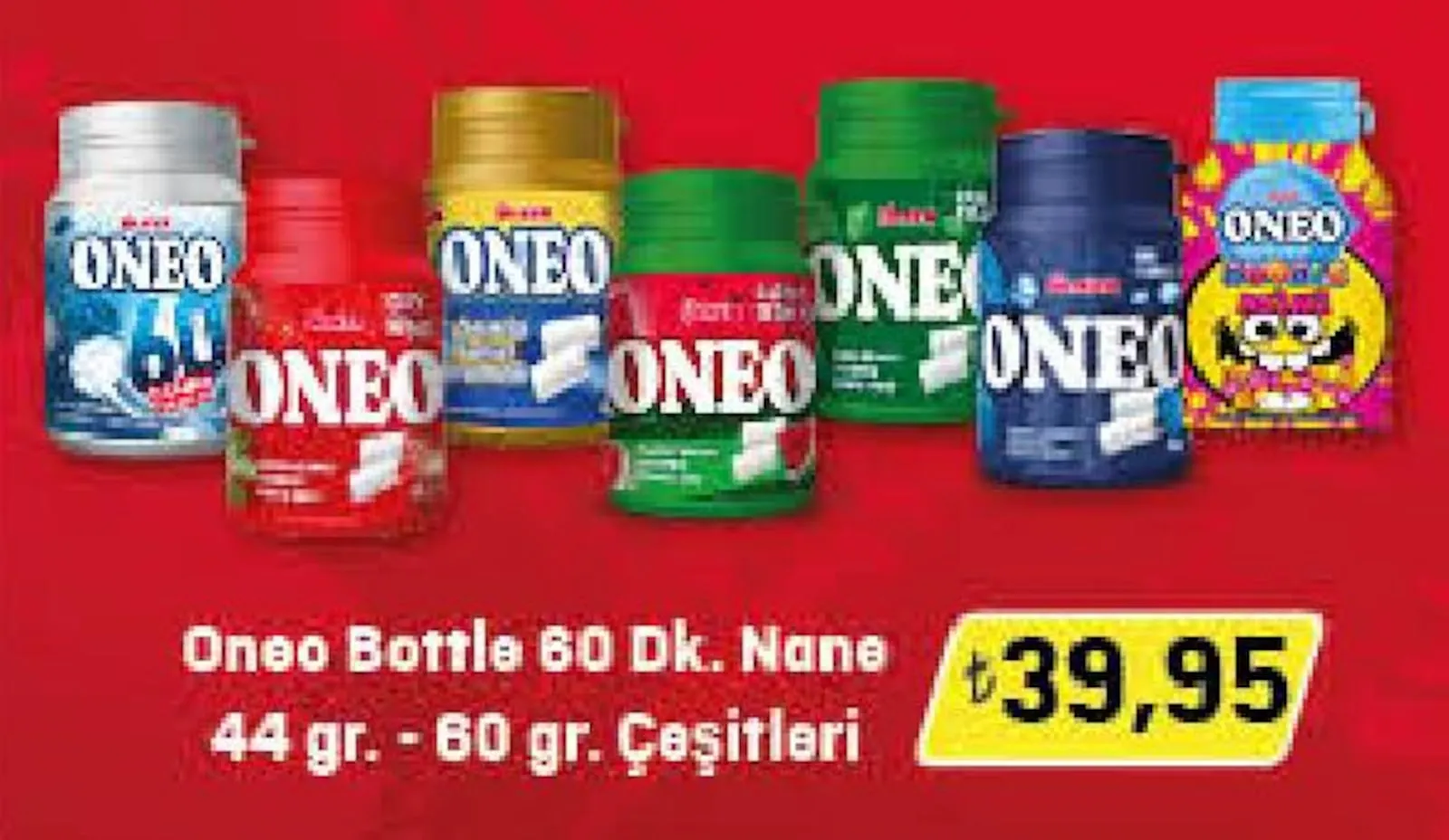Çağrı Market broşürü sayfa 156
