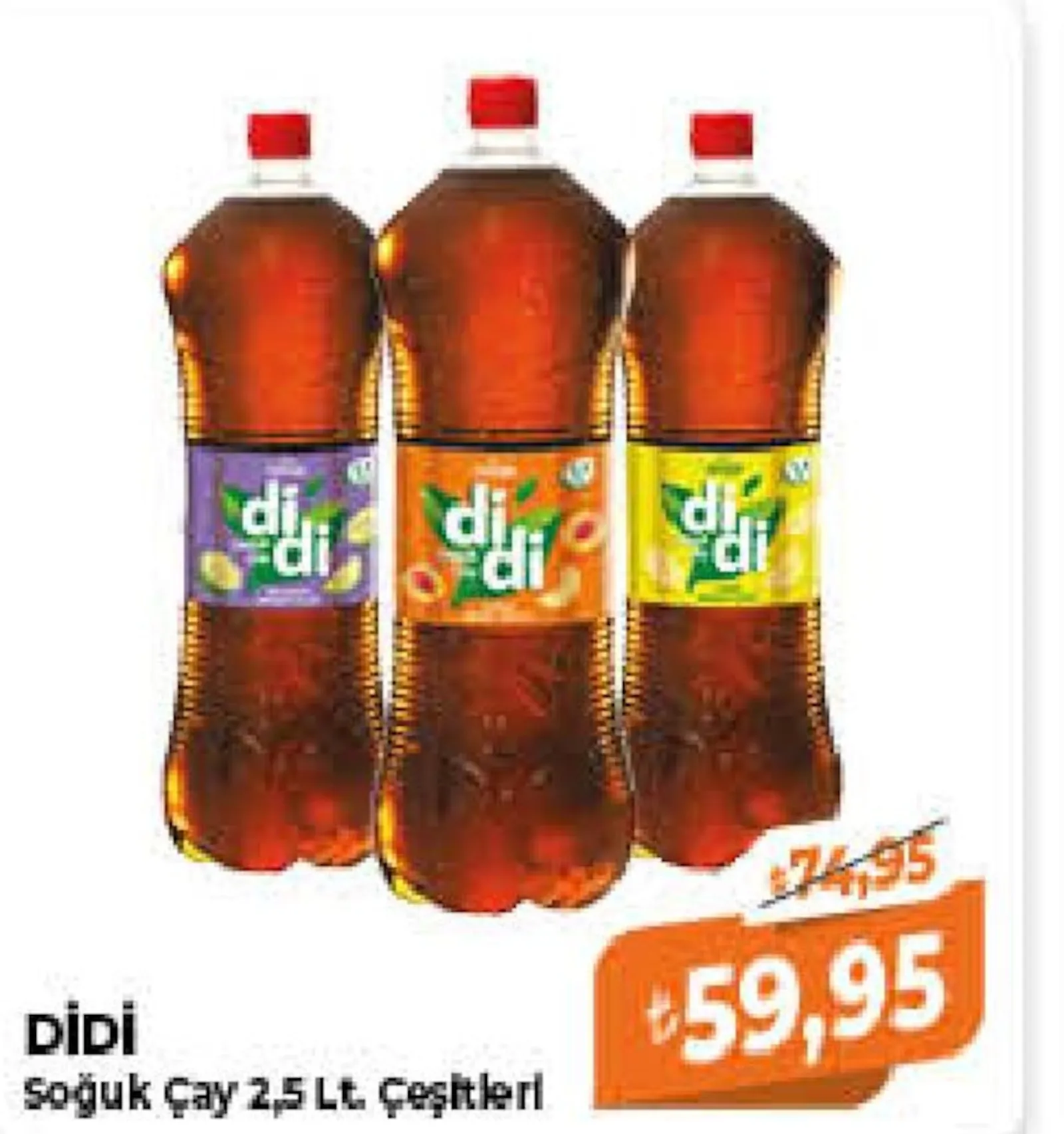 Çağrı Market broşürü sayfa 207