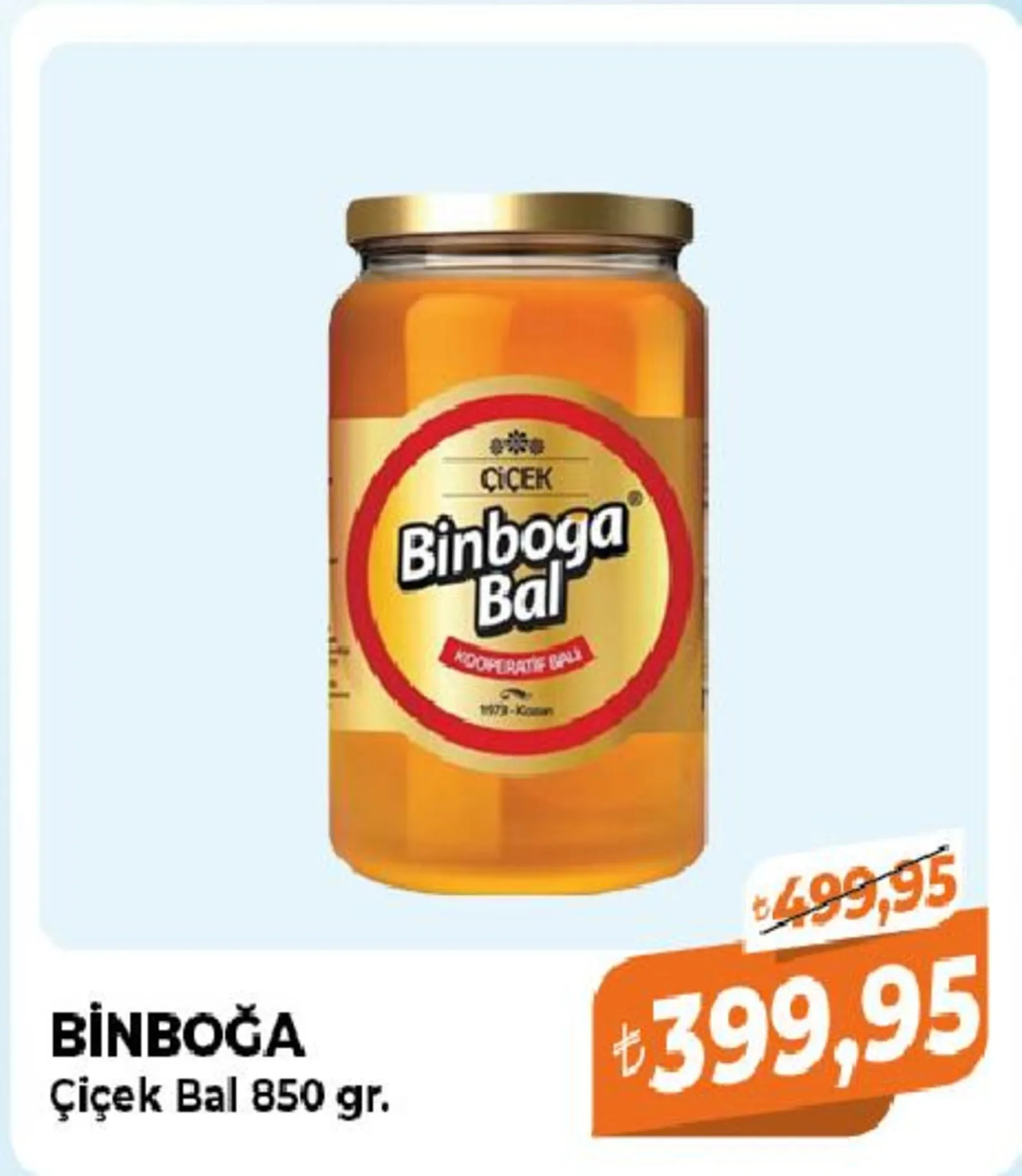 Çağrı Market broşürü sayfa 16
