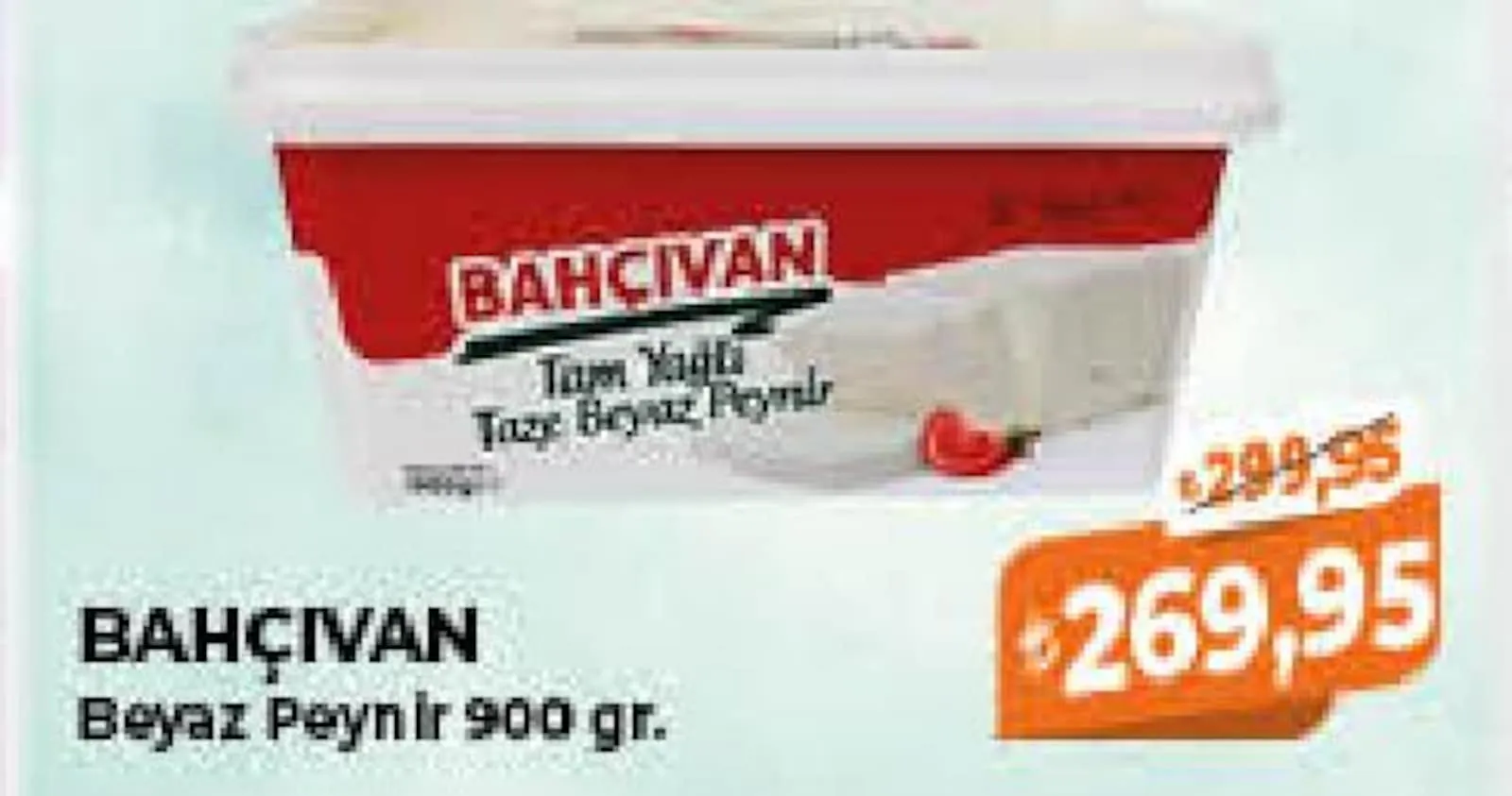 Çağrı Market broşürü sayfa 20