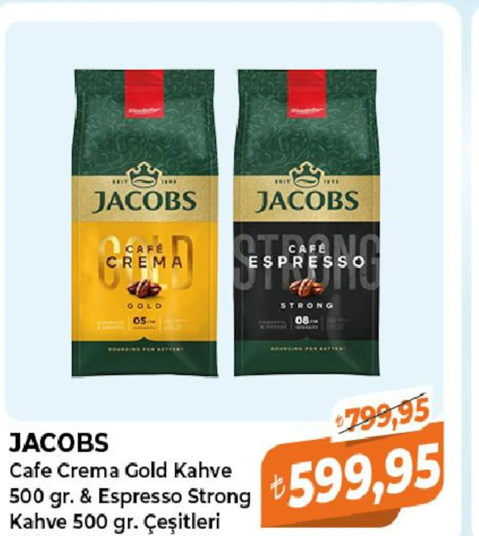 Çağrı Market broşürü sayfa 51