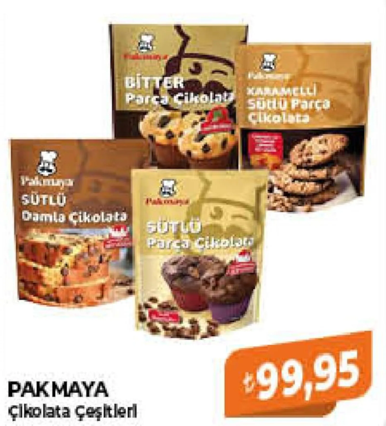 Çağrı Market broşürü sayfa 124
