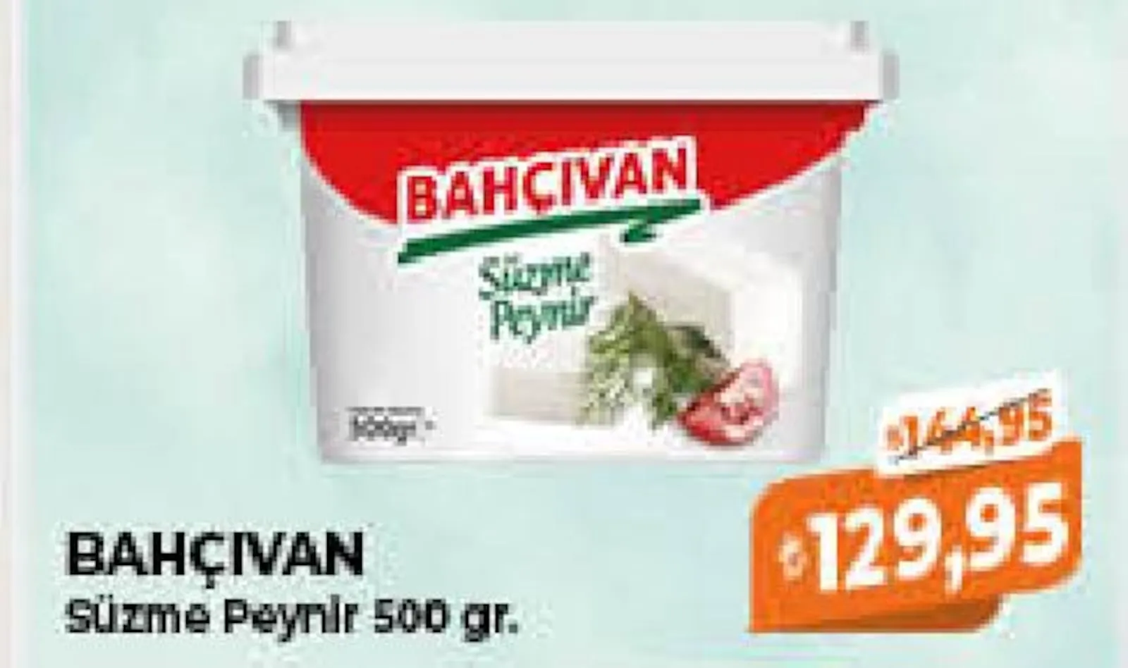 Çağrı Market broşürü sayfa 11