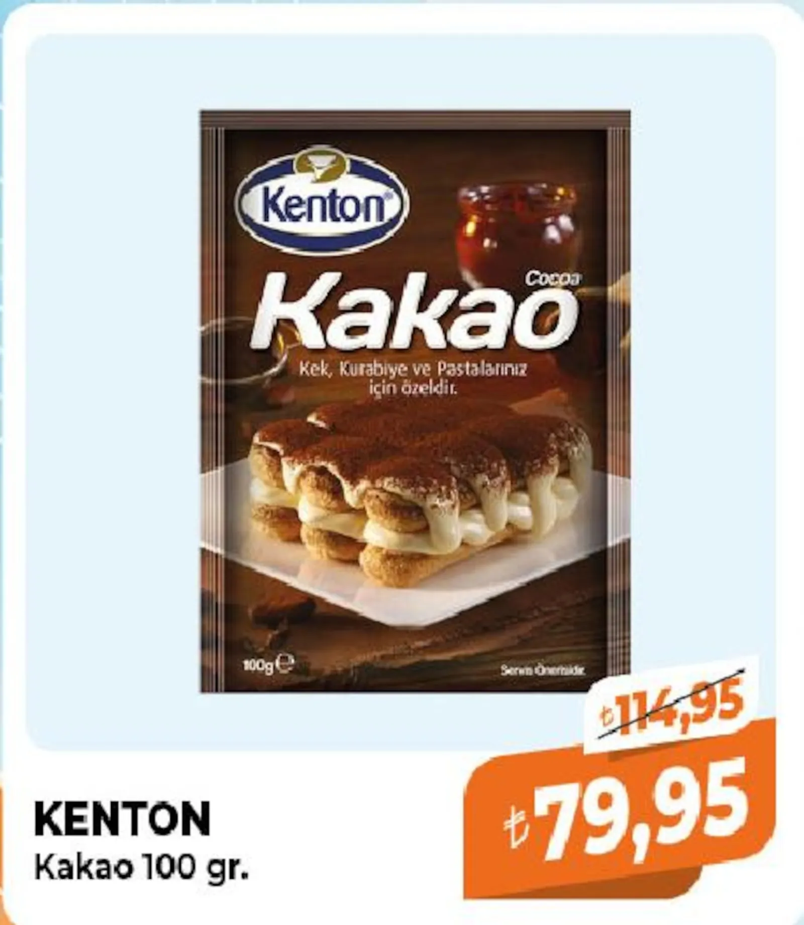 Çağrı Market broşürü sayfa 25