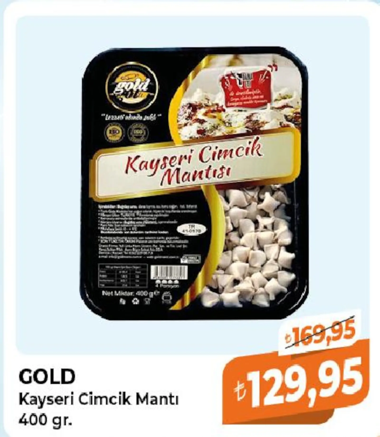 Çağrı Market broşürü sayfa 27