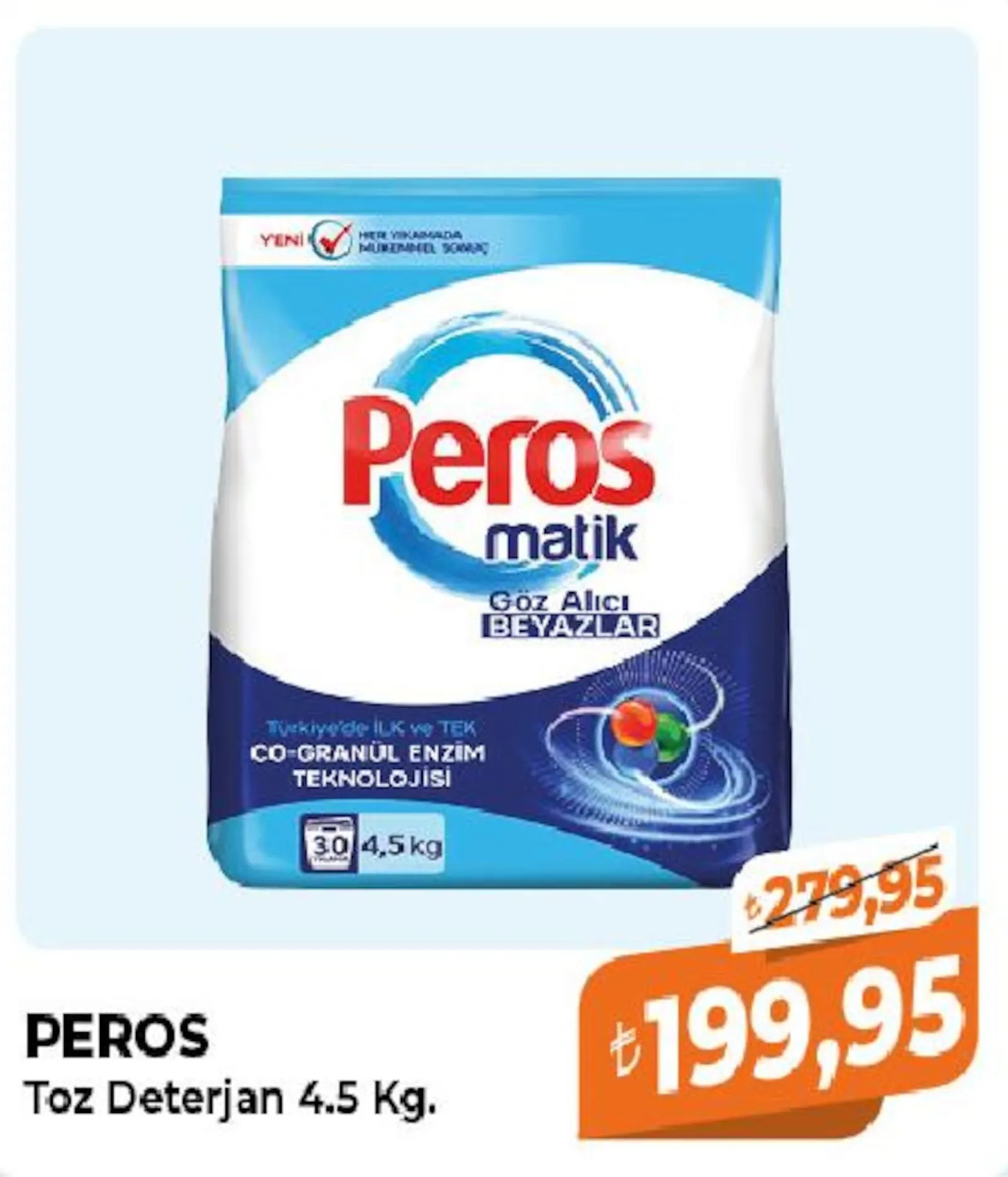 Çağrı Market broşürü sayfa 64