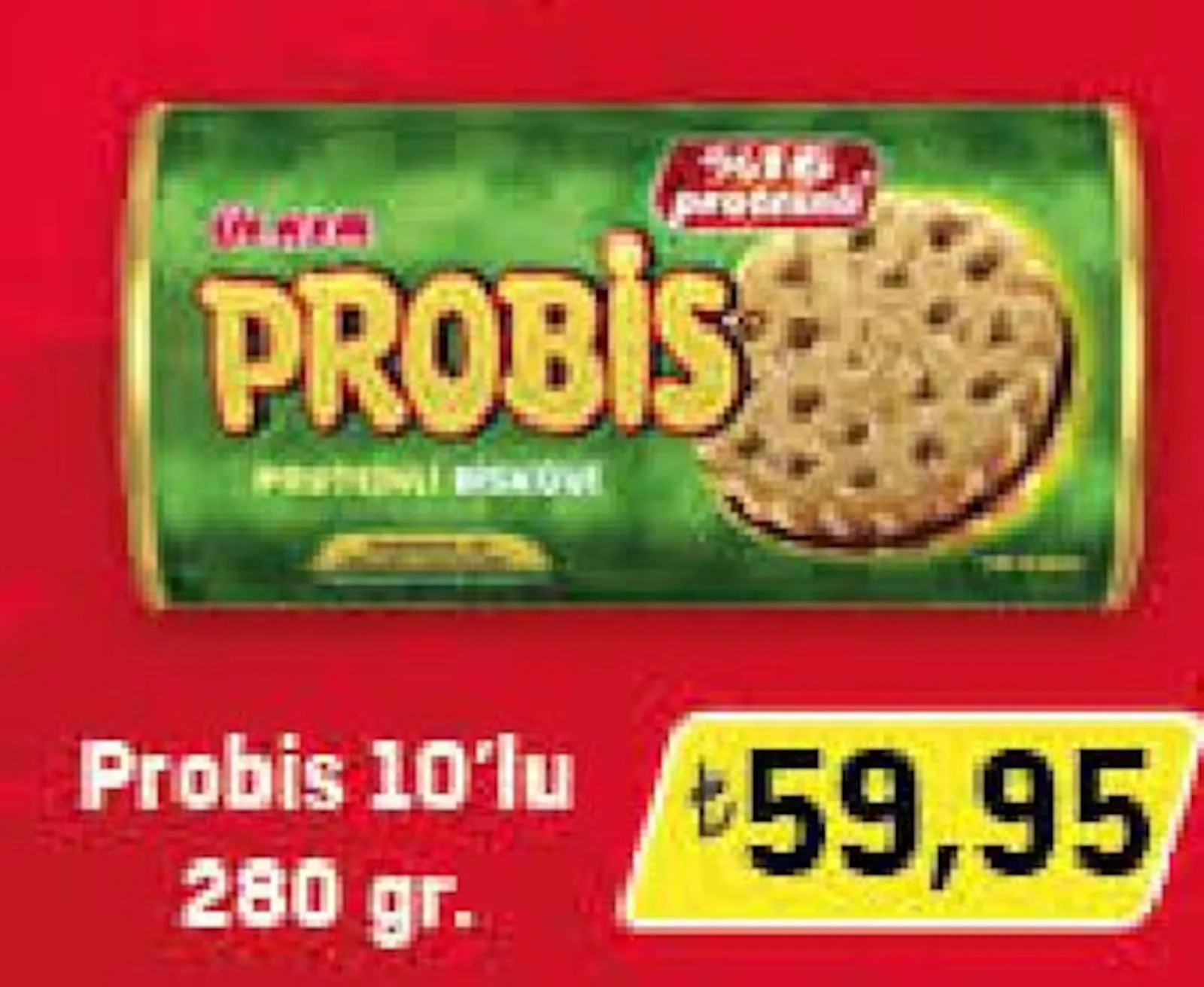 Çağrı Market broşürü sayfa 160