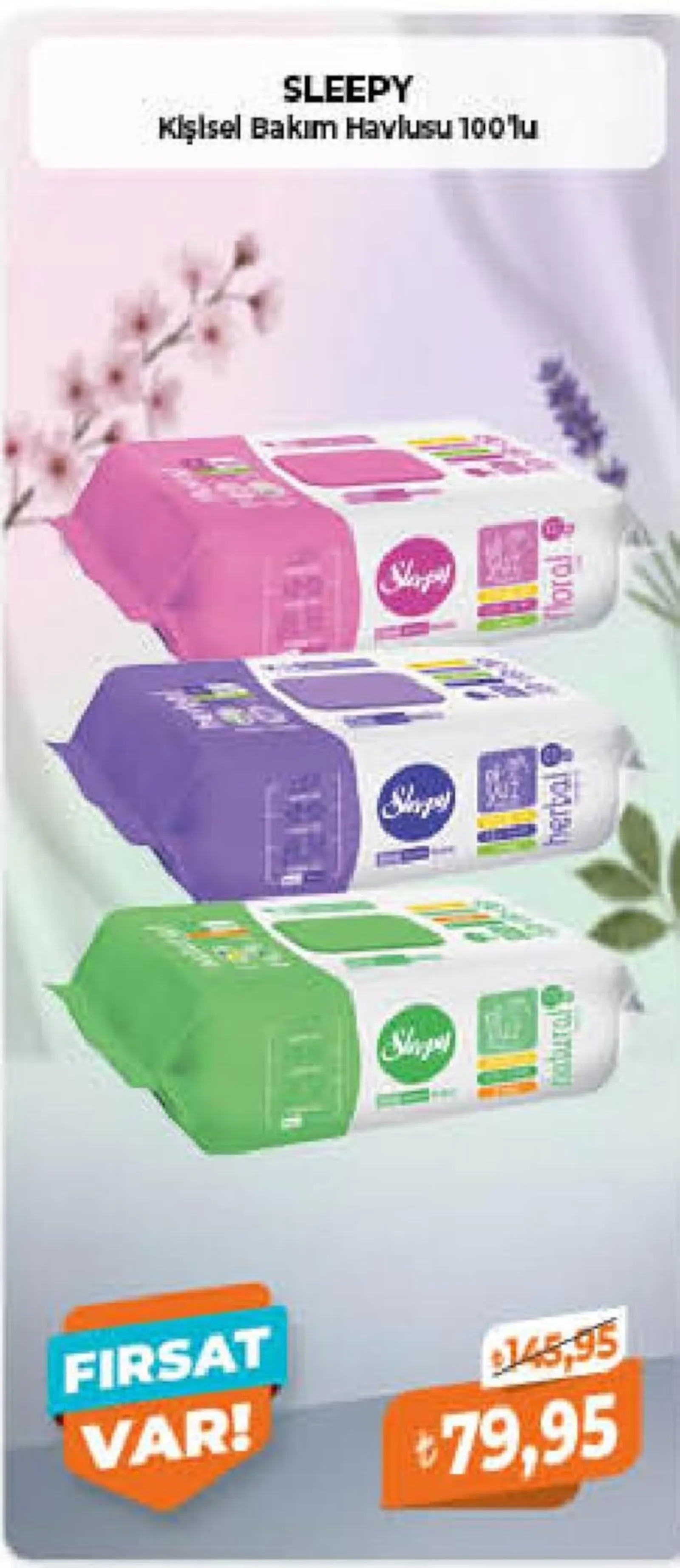 Çağrı Market broşürü sayfa 257