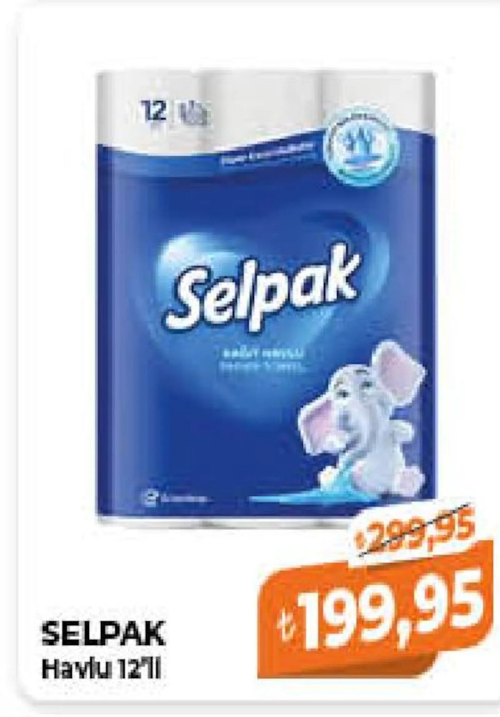 Çağrı Market broşürü sayfa 262