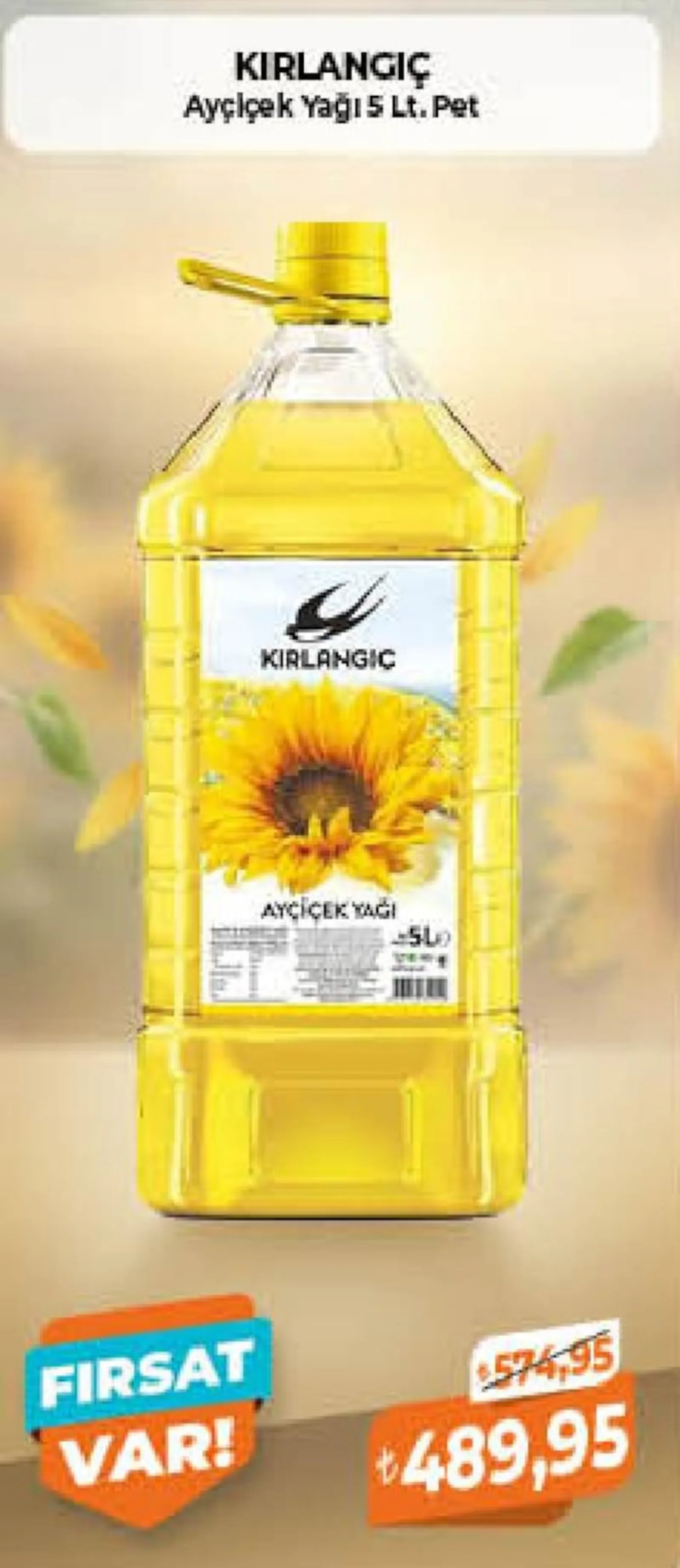 Çağrı Market broşürü sayfa 97