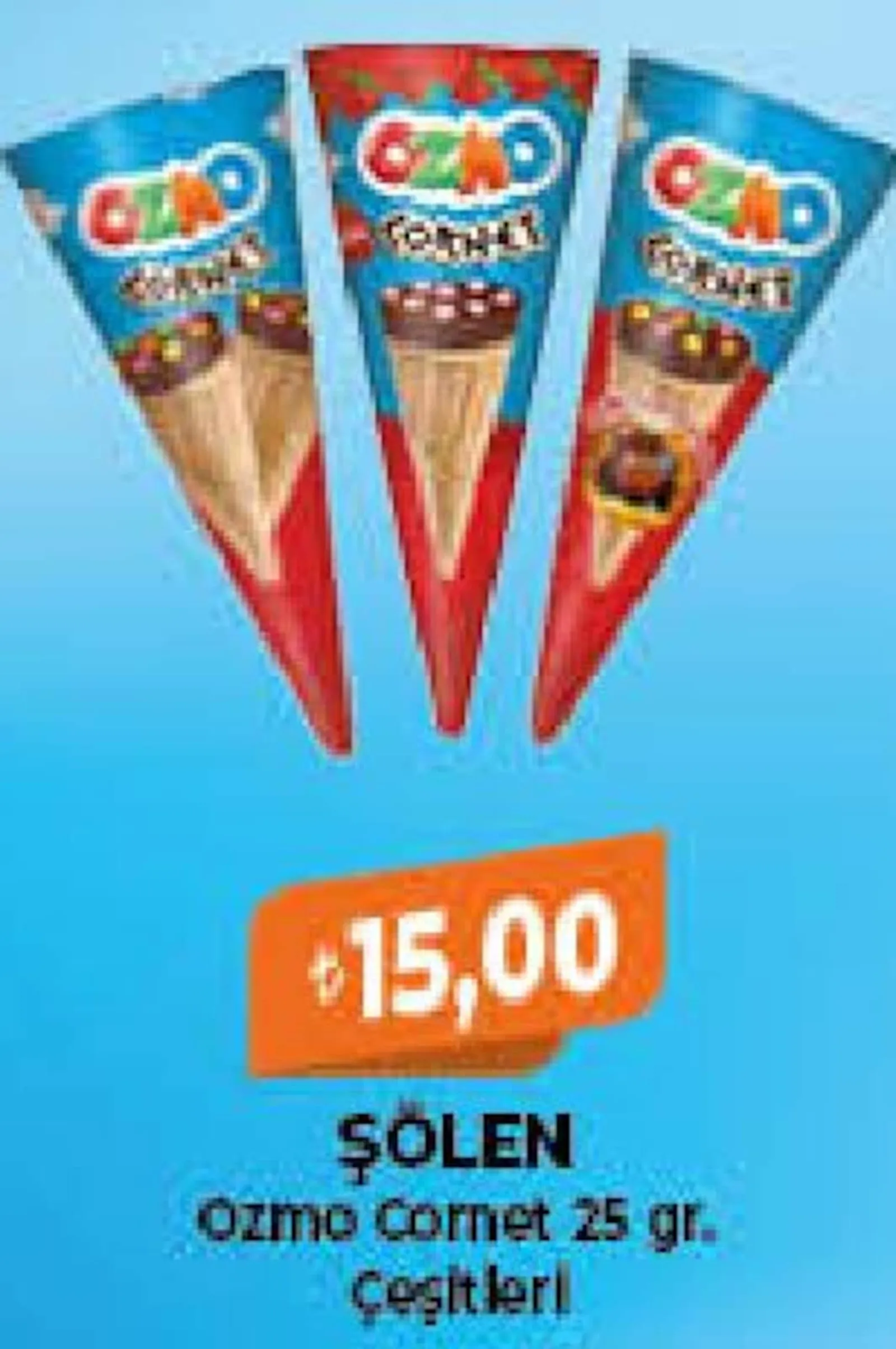 Çağrı Market broşürü sayfa 132