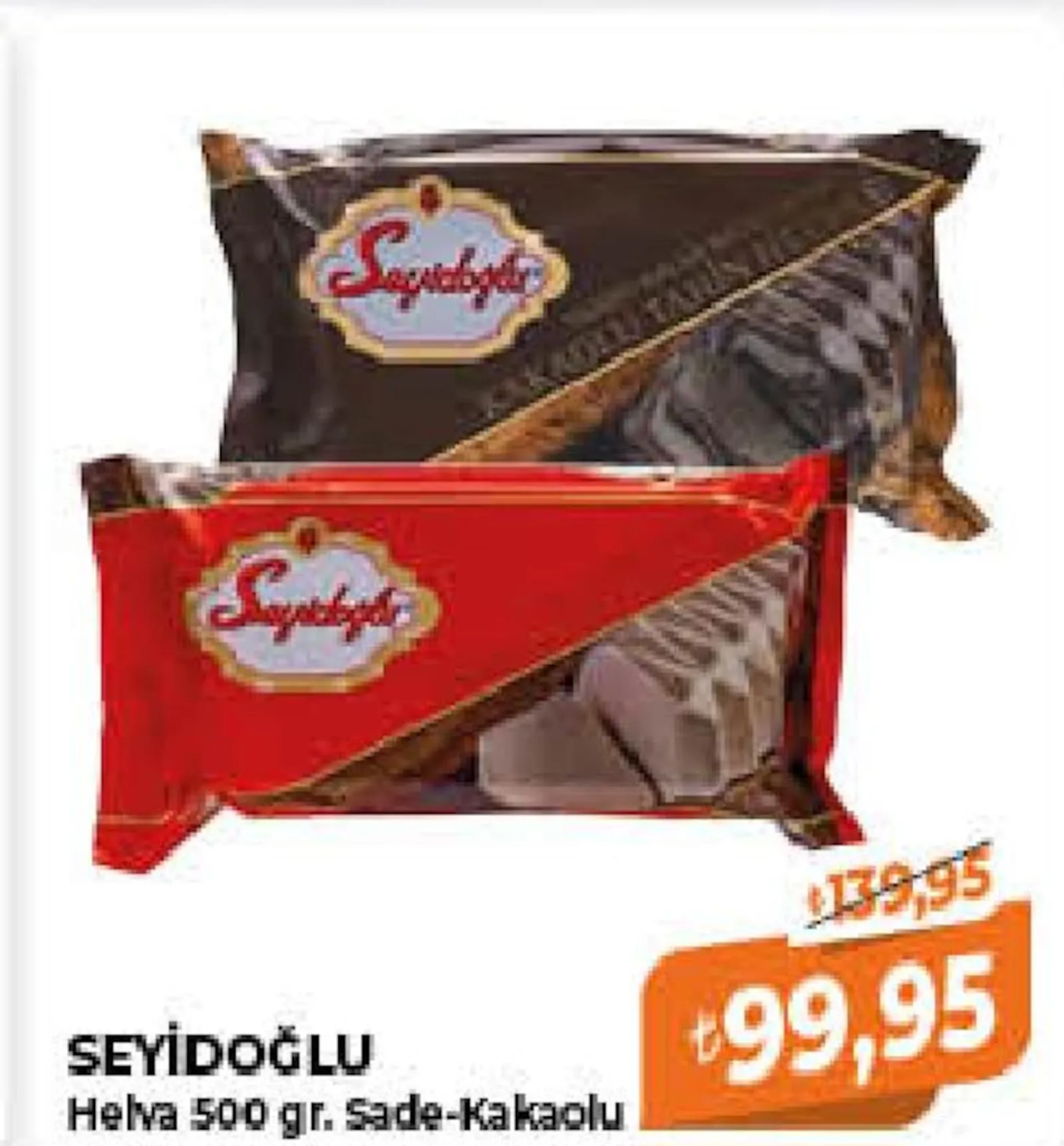 Çağrı Market broşürü sayfa 164