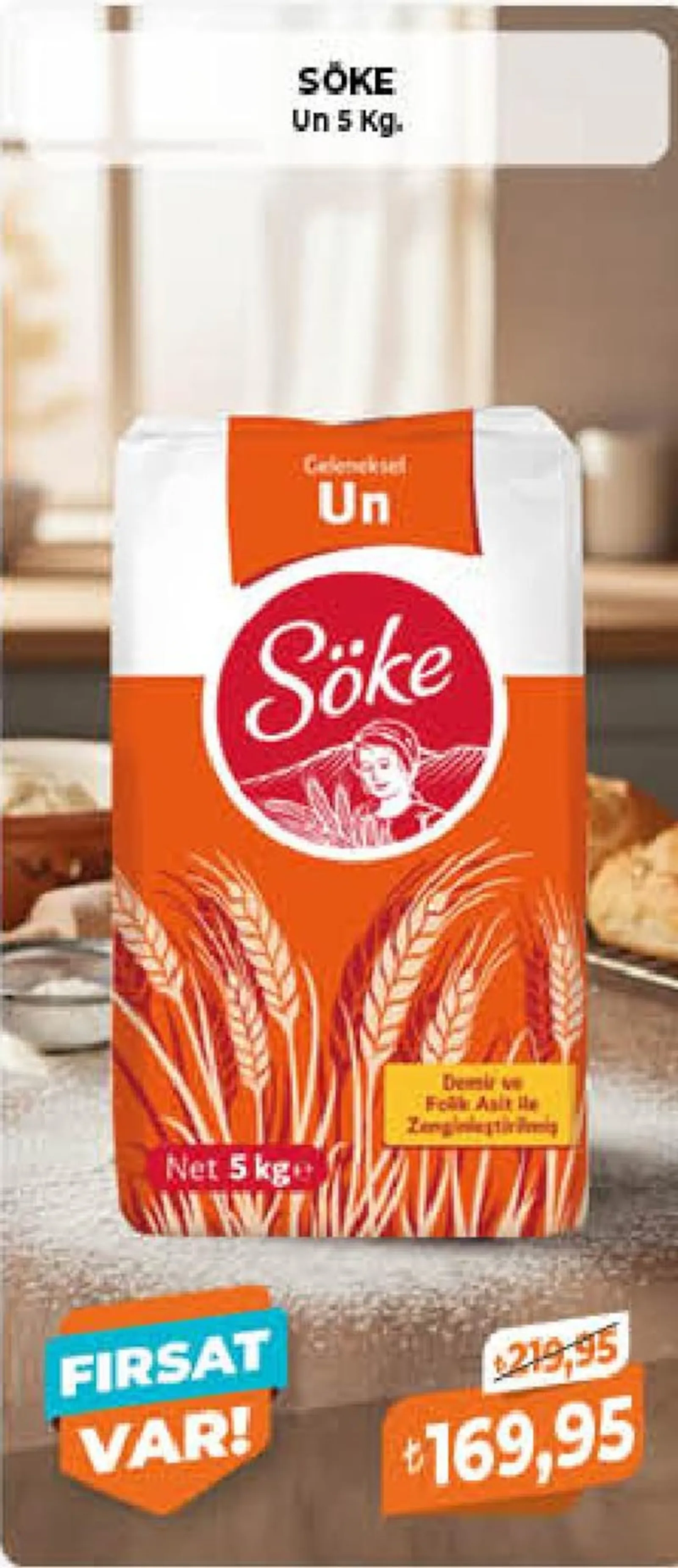 Çağrı Market broşürü sayfa 112