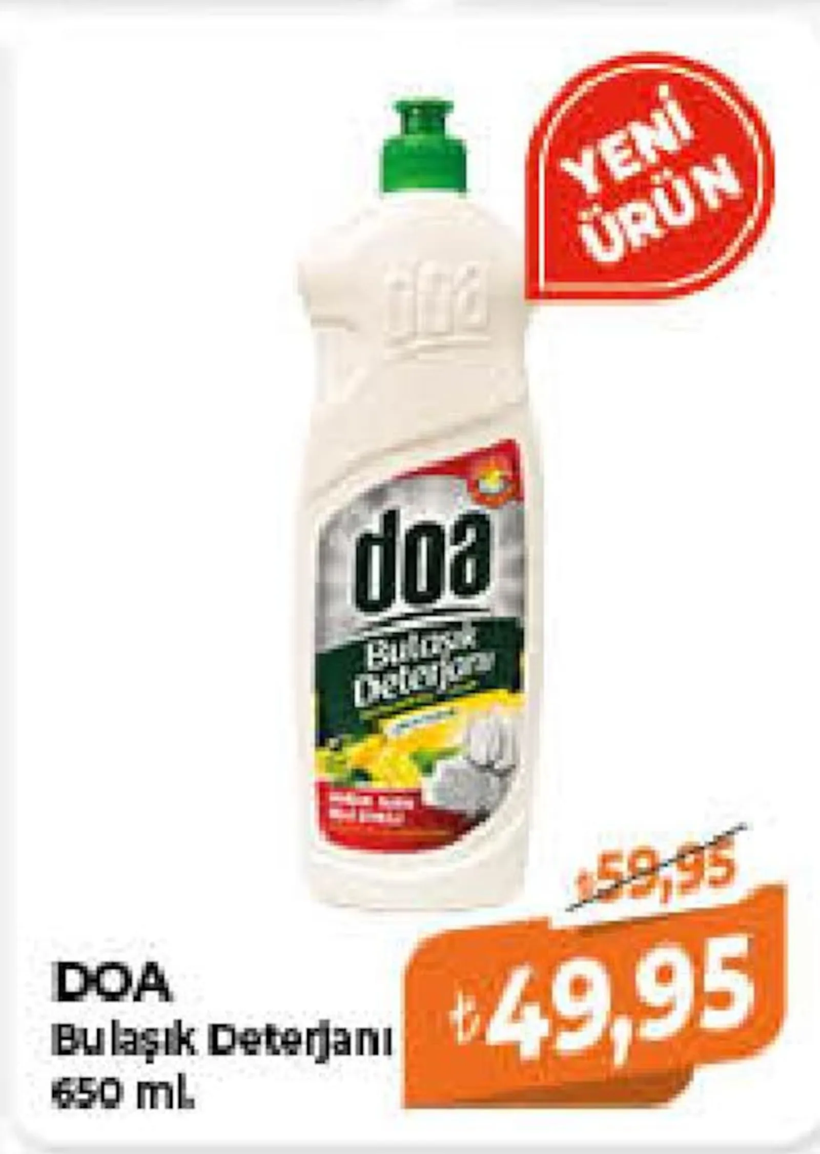 Çağrı Market broşürü sayfa 238