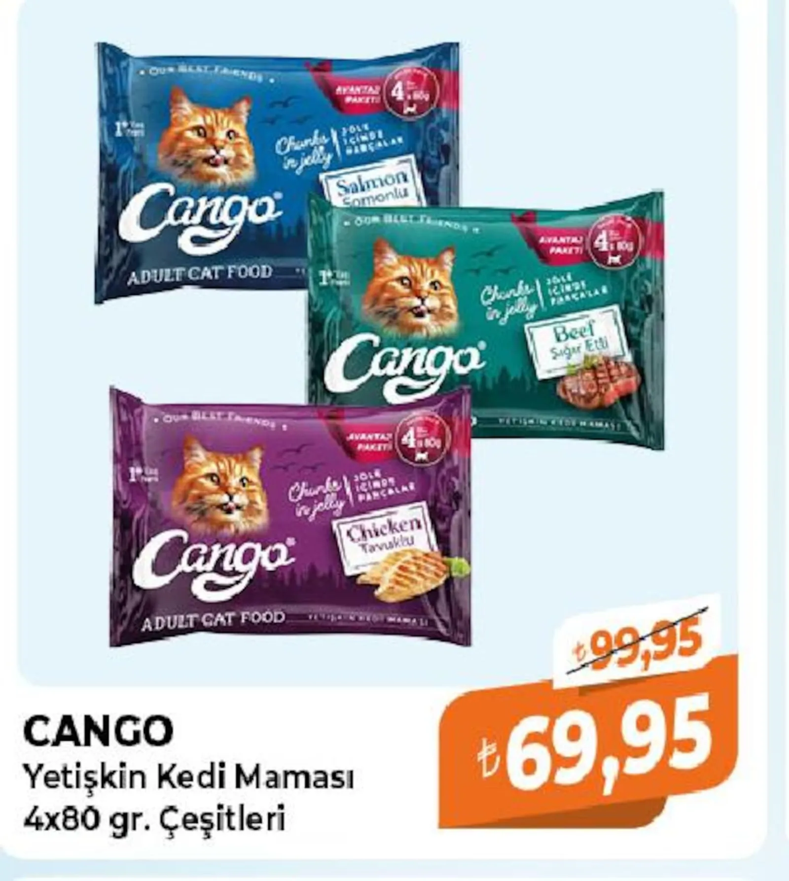 Çağrı Market broşürü sayfa 39
