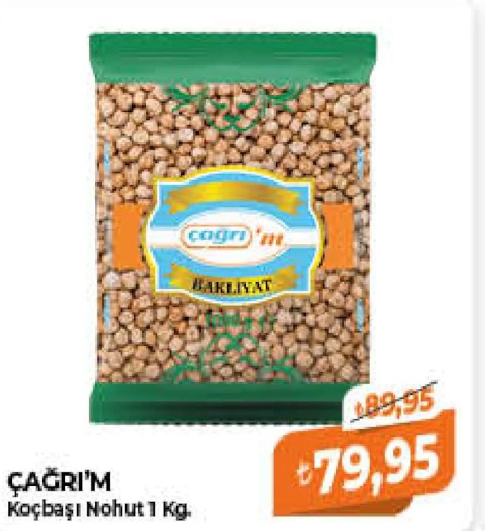 Çağrı Market broşürü sayfa 108